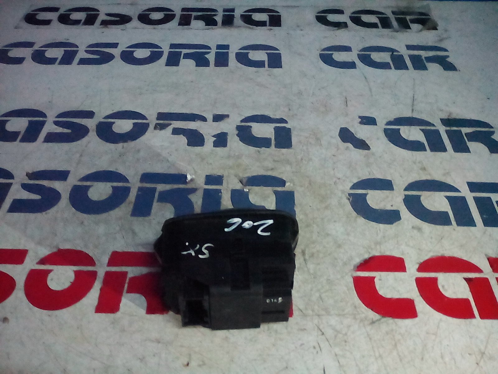 Interruttore Alzacristalli Porta Ant. Sinistro Usato