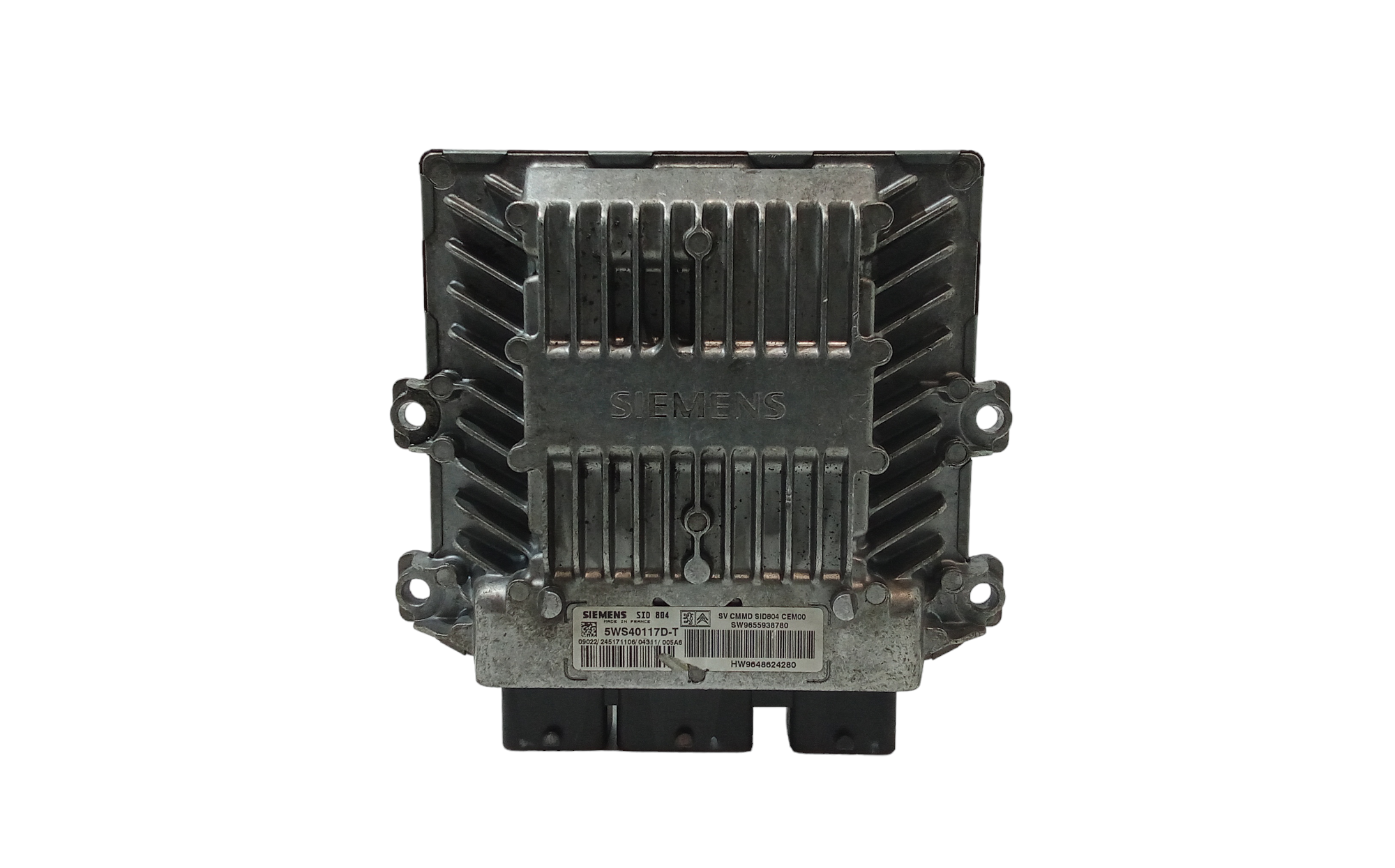 Centralina Iniezione 1940RX Usato