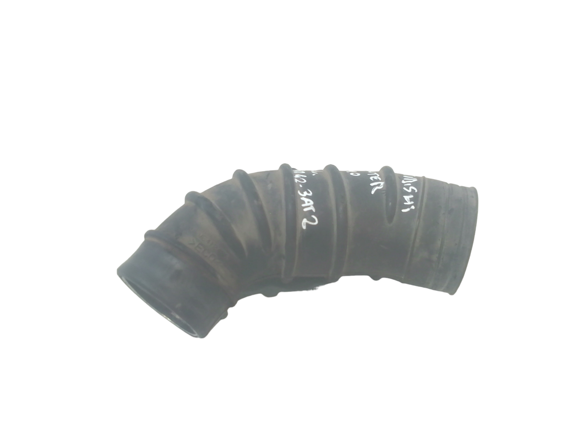 Manicotto Aspirazione Aria Entrata Filtro Usato