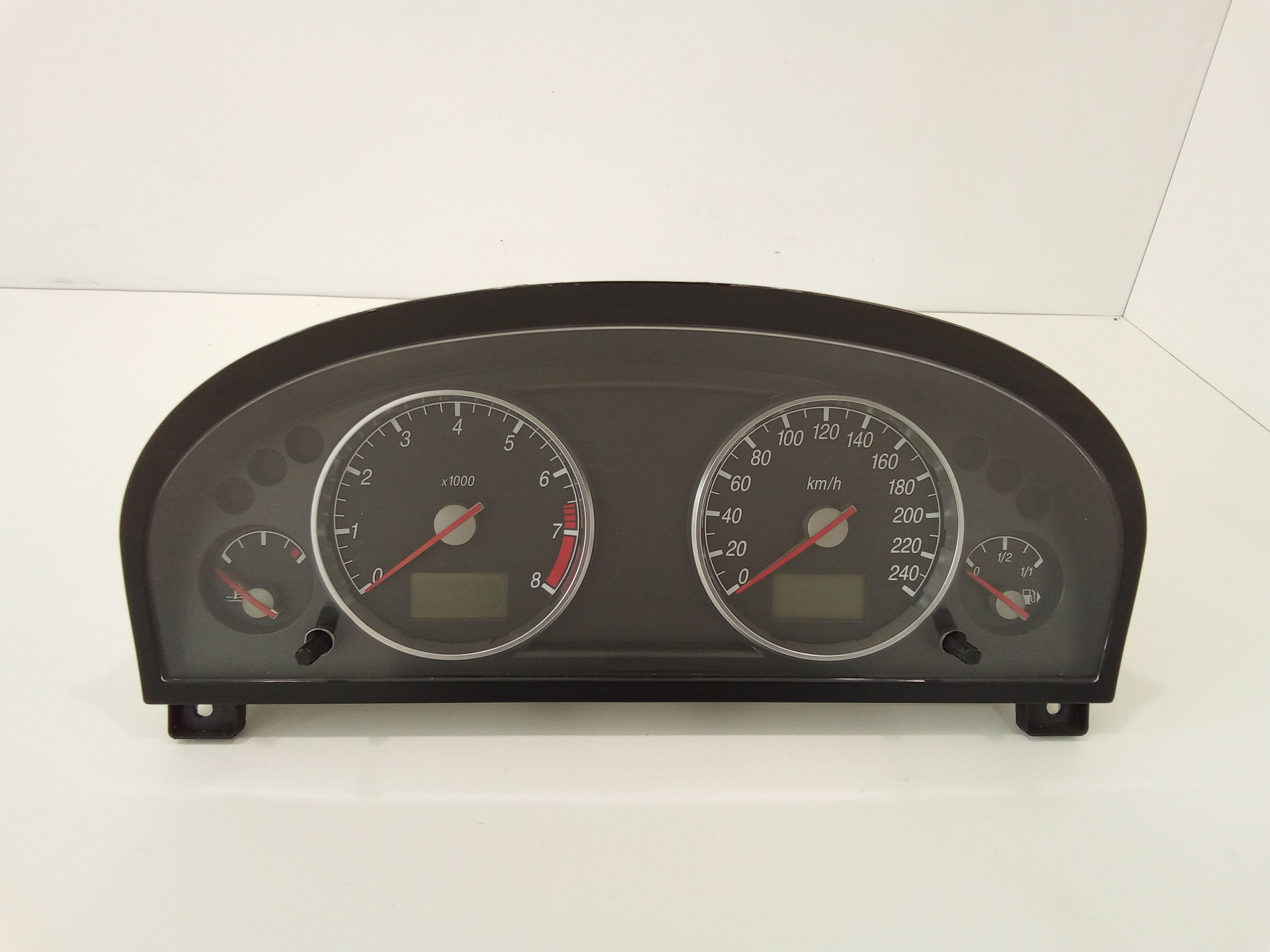 Quadro Portastrumenti Usato