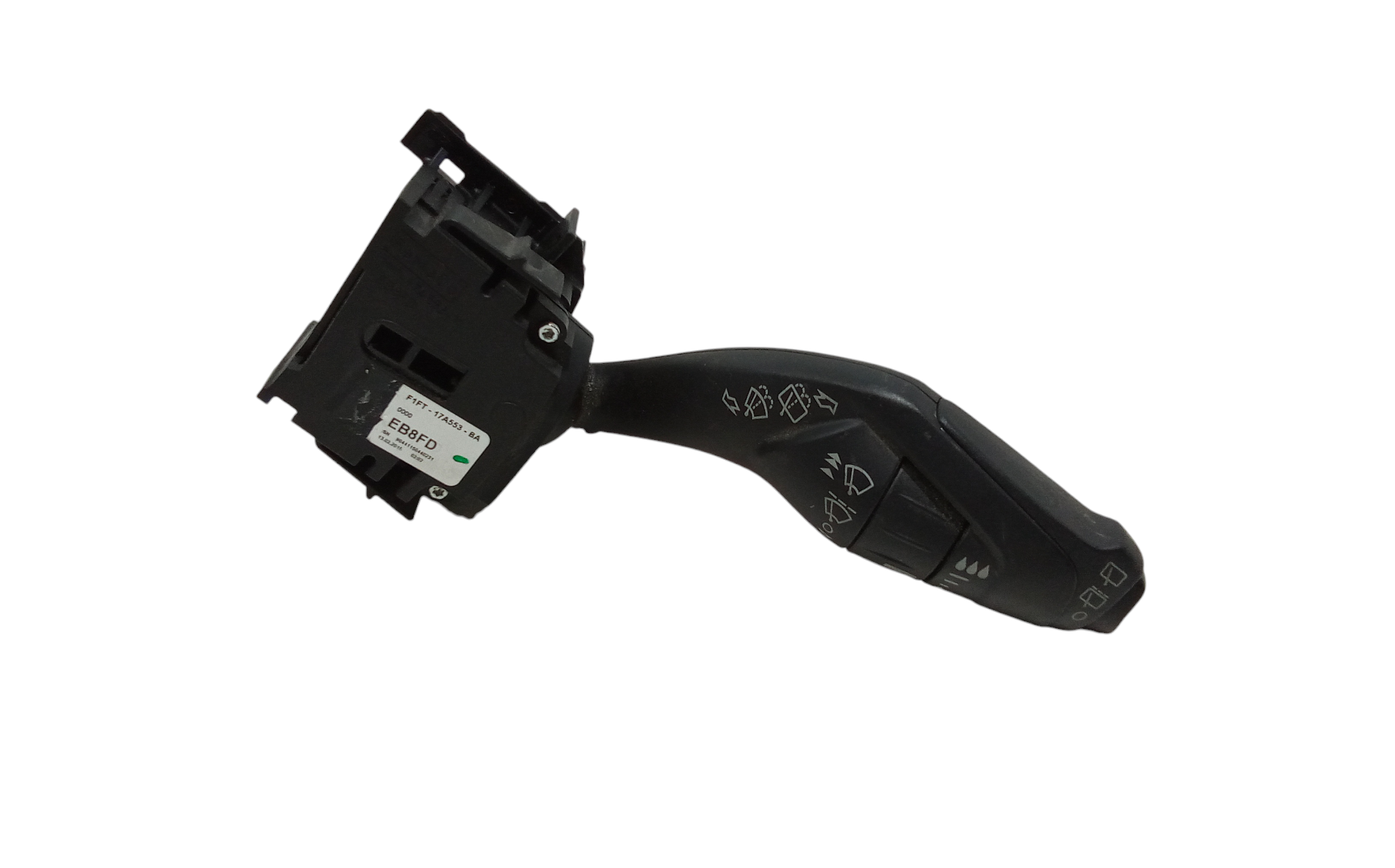 Devioguidasgancio Destro Usato