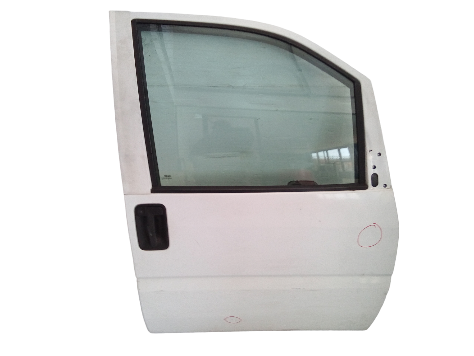 Porta Ant. Sinistro 9002V6 Usato