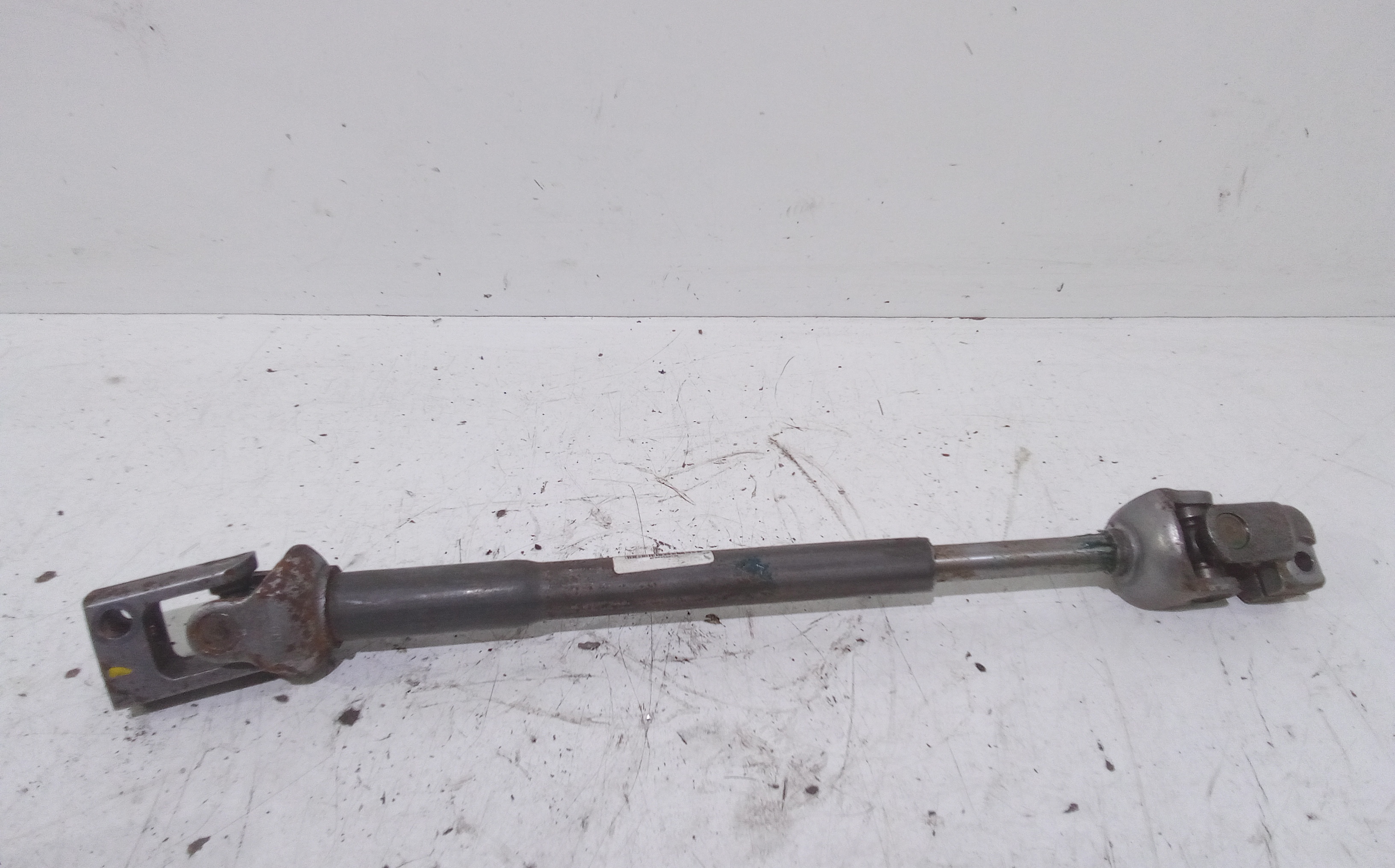 Albero Sterzo Inf. 77368735 Usato