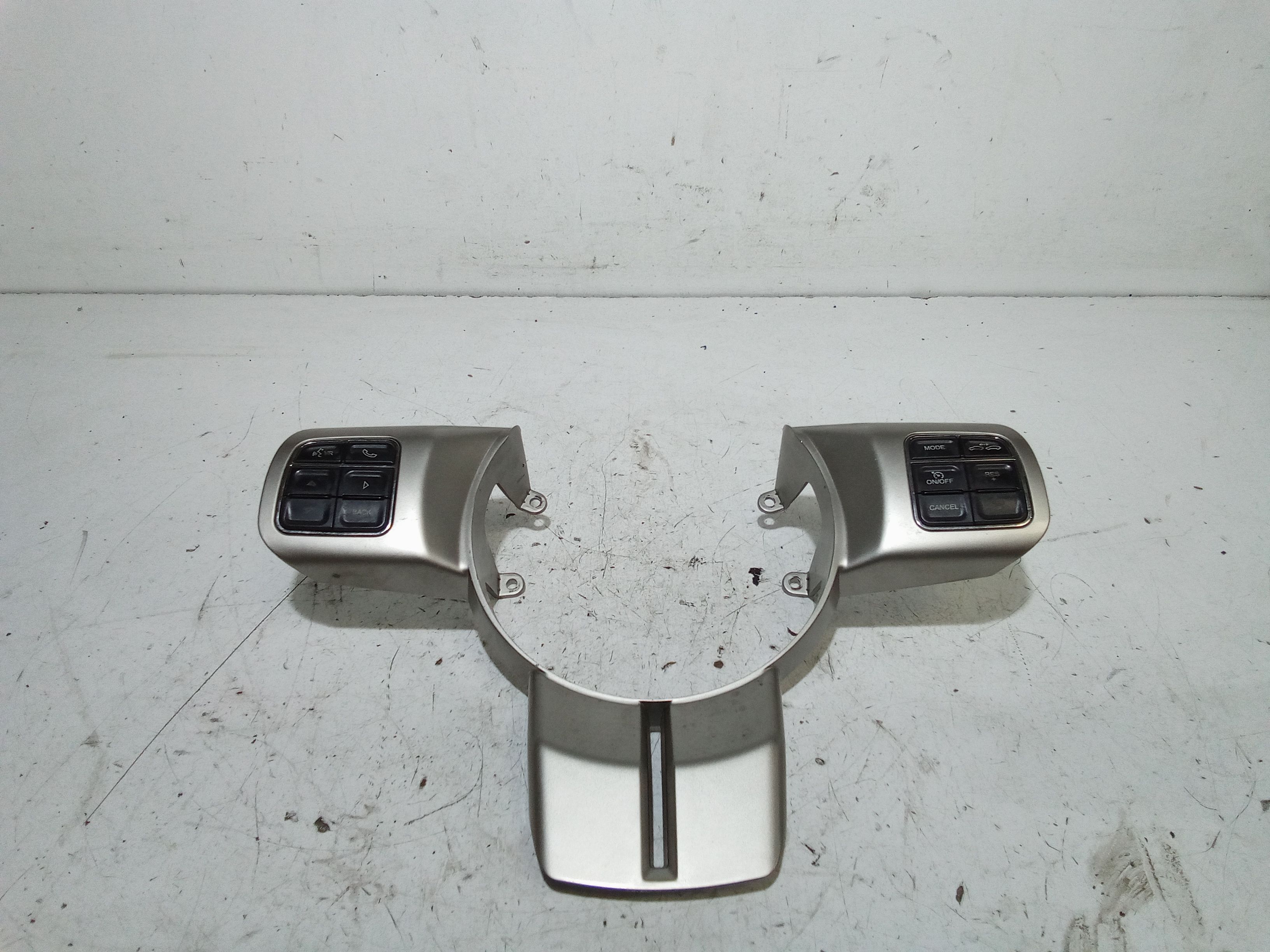 Blocco Volante Multifunzione K56046097AD Usato