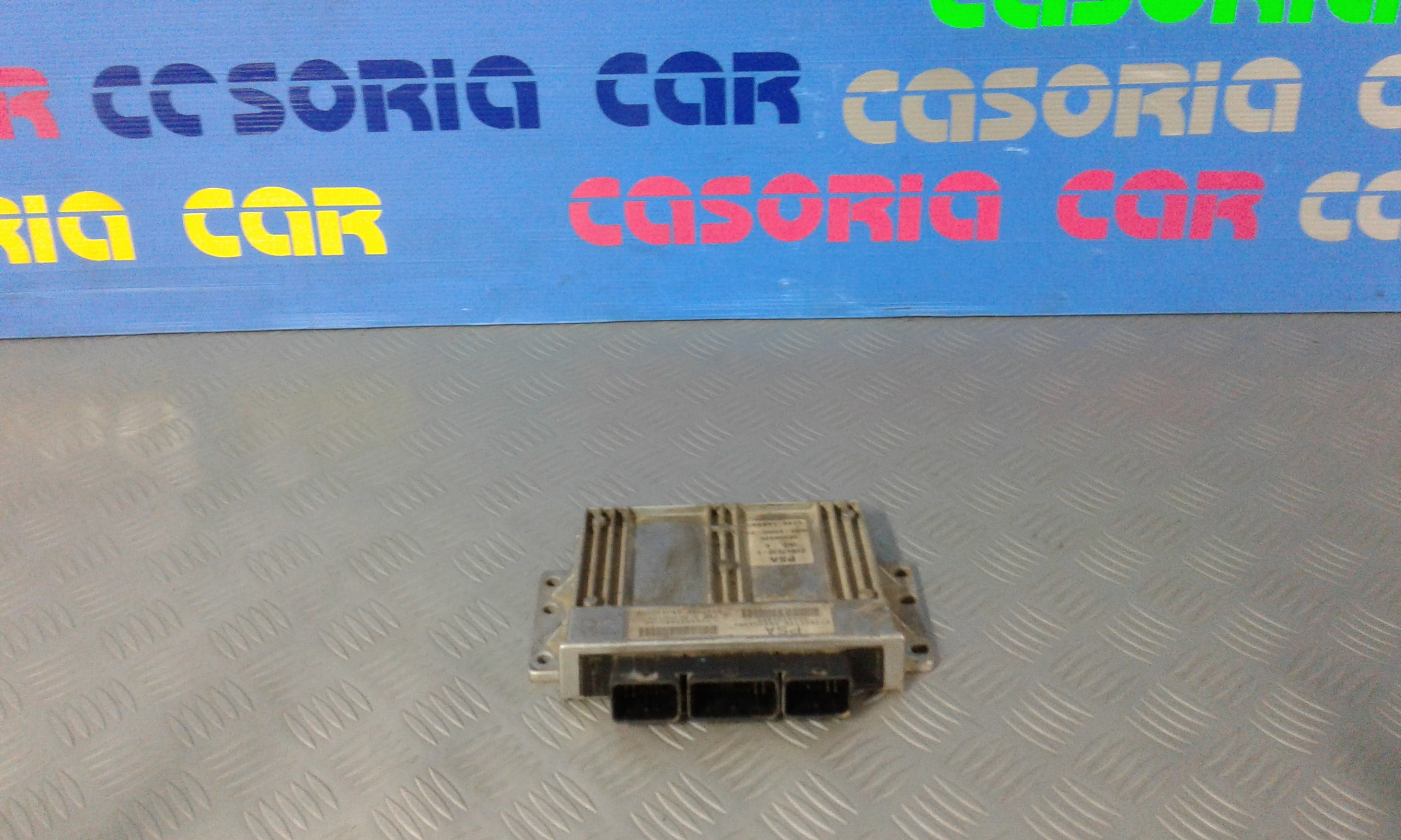 Centralina Iniezione 1929RF Usato