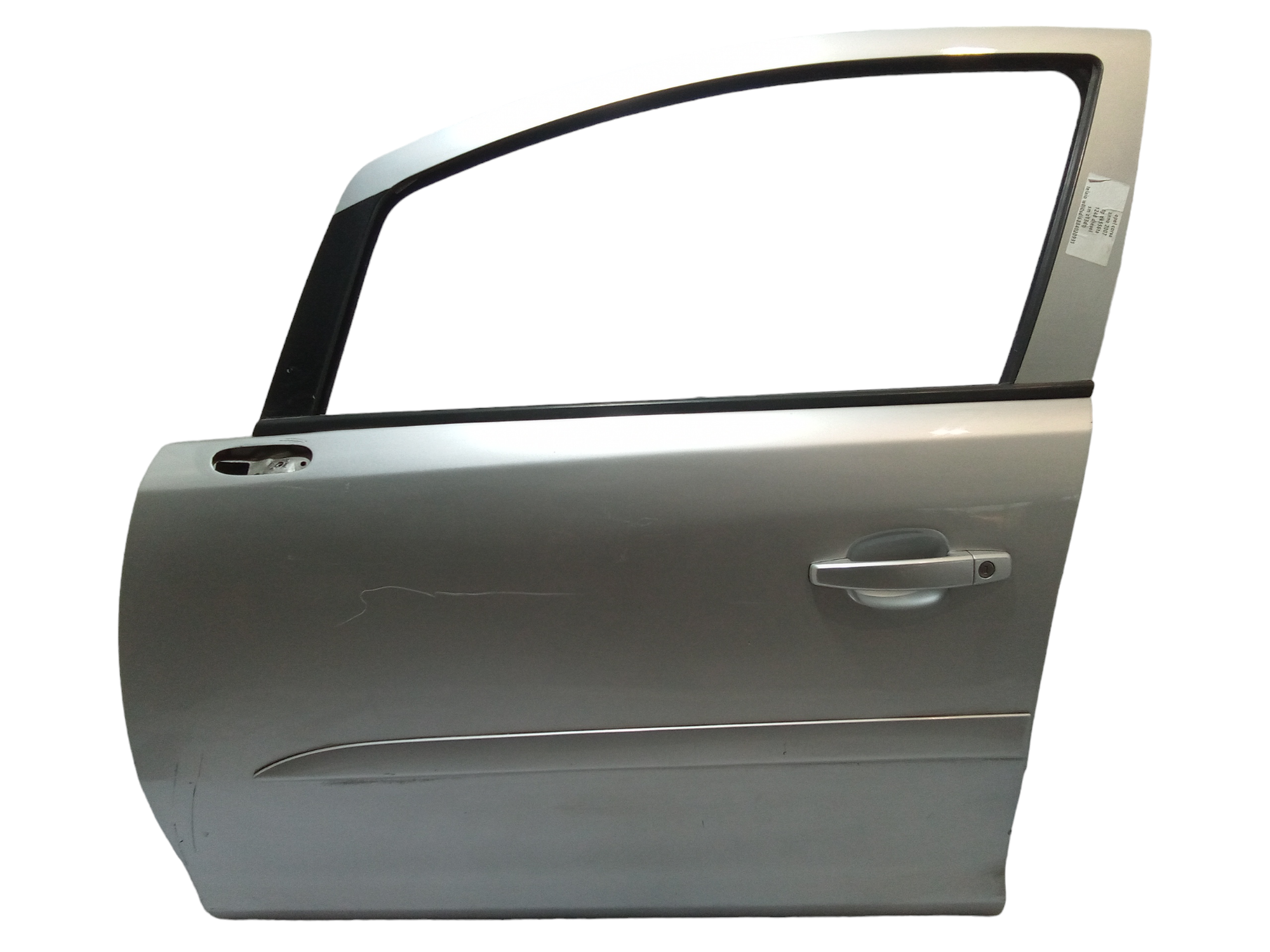 Porta Ant. Sinistro 93191126 Usato