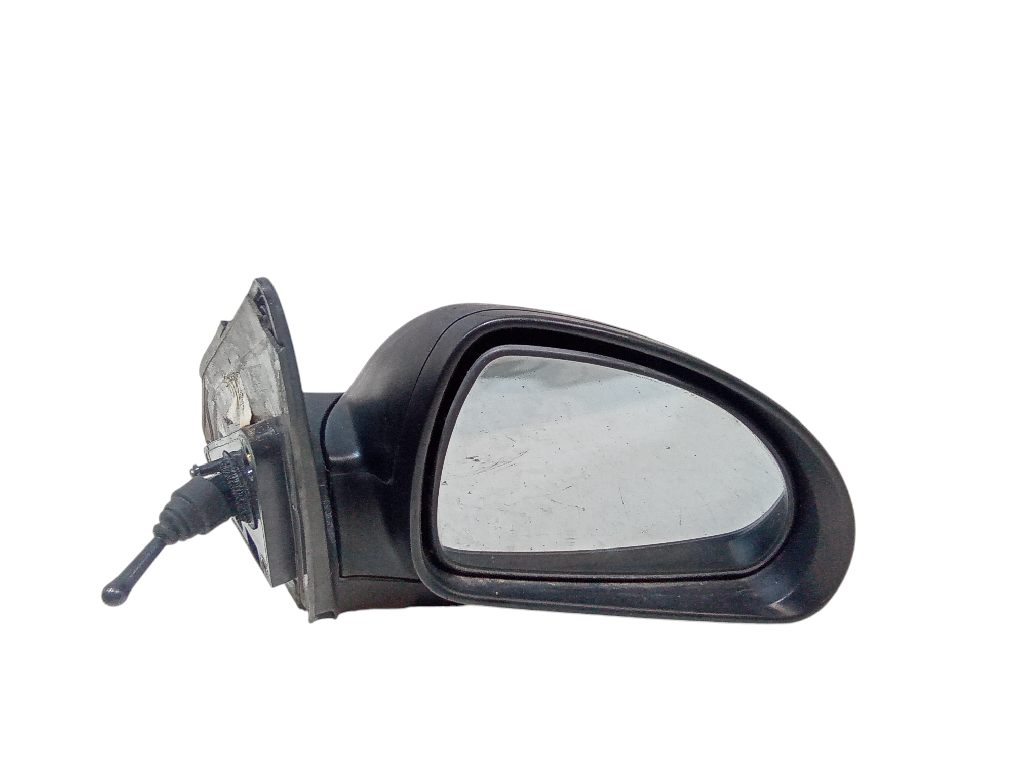 Retrovisore Est. Destro 876201H000 Usato