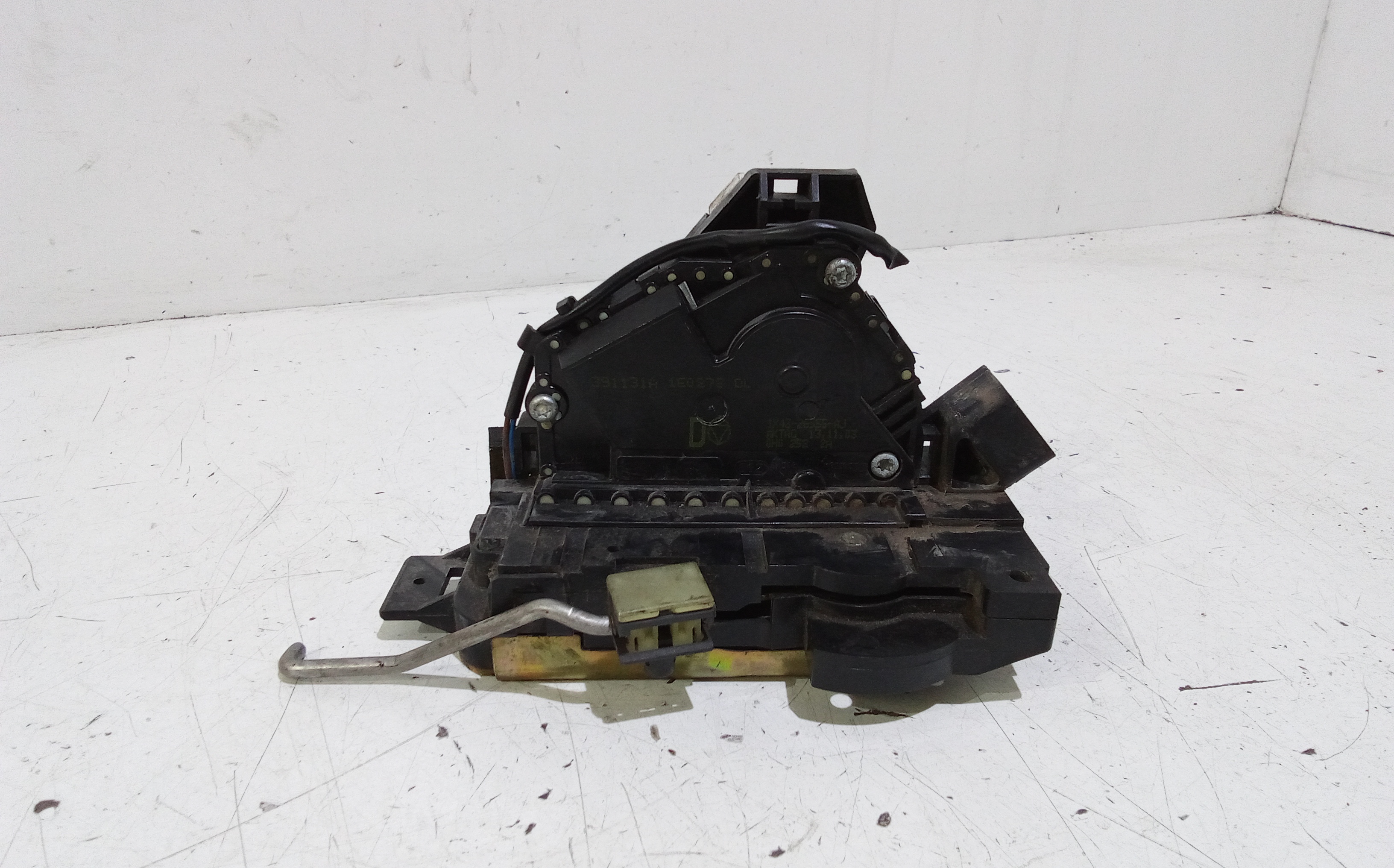 Serratura Porta Post. Destro C2S41888 Usato