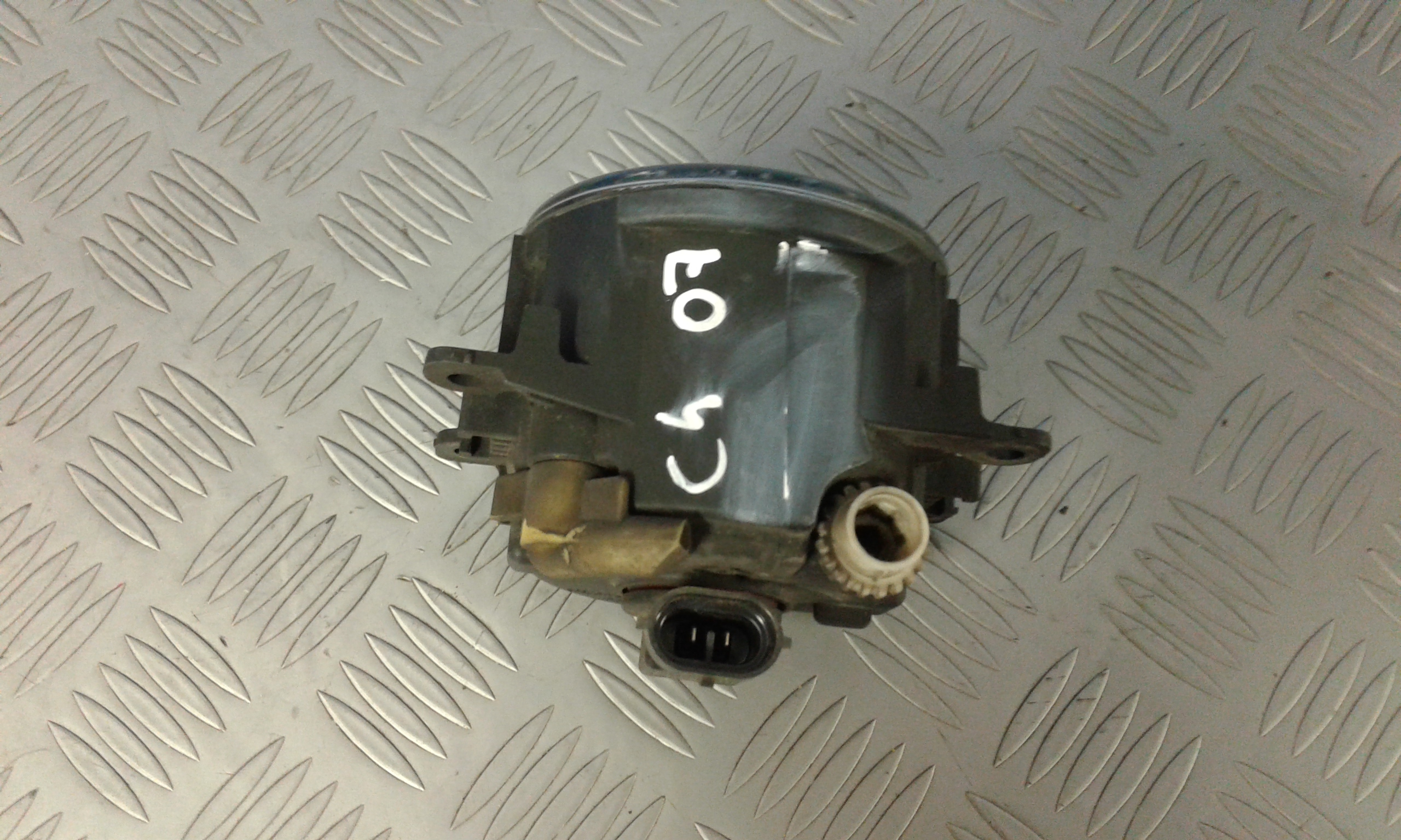 Proiettore Fendinebbia Destro,proiettore Fendinebbia Sinistro Usato