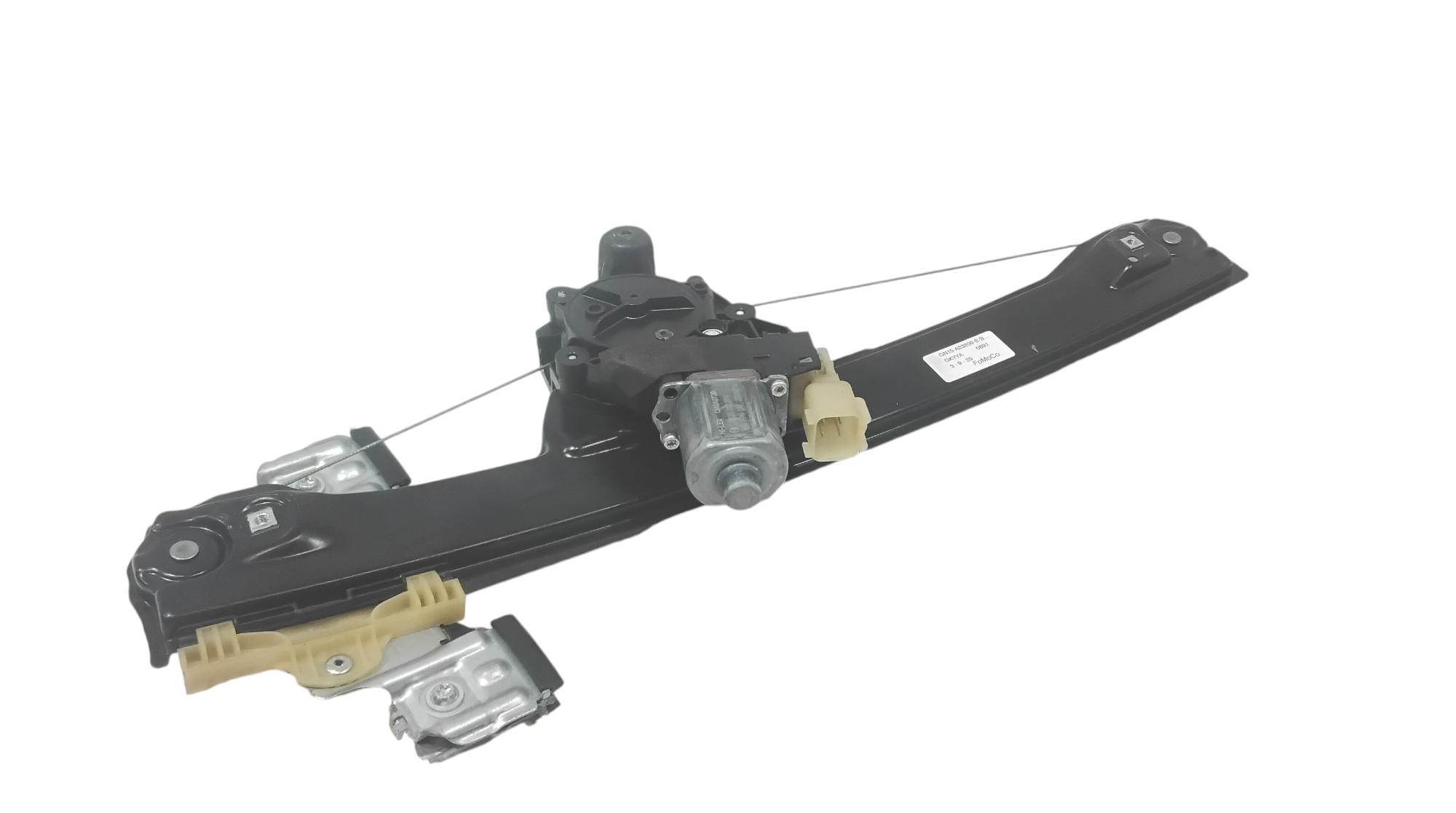 Alzacristallo Porta Ant. Destro Usato