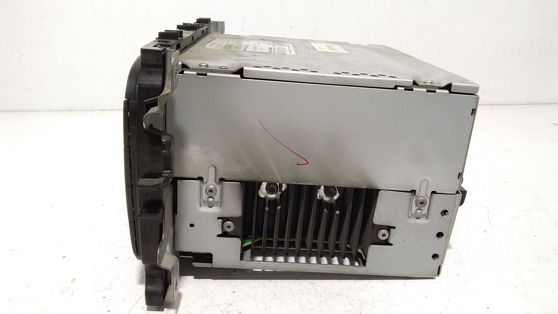 Autoradio 1818660 Usato