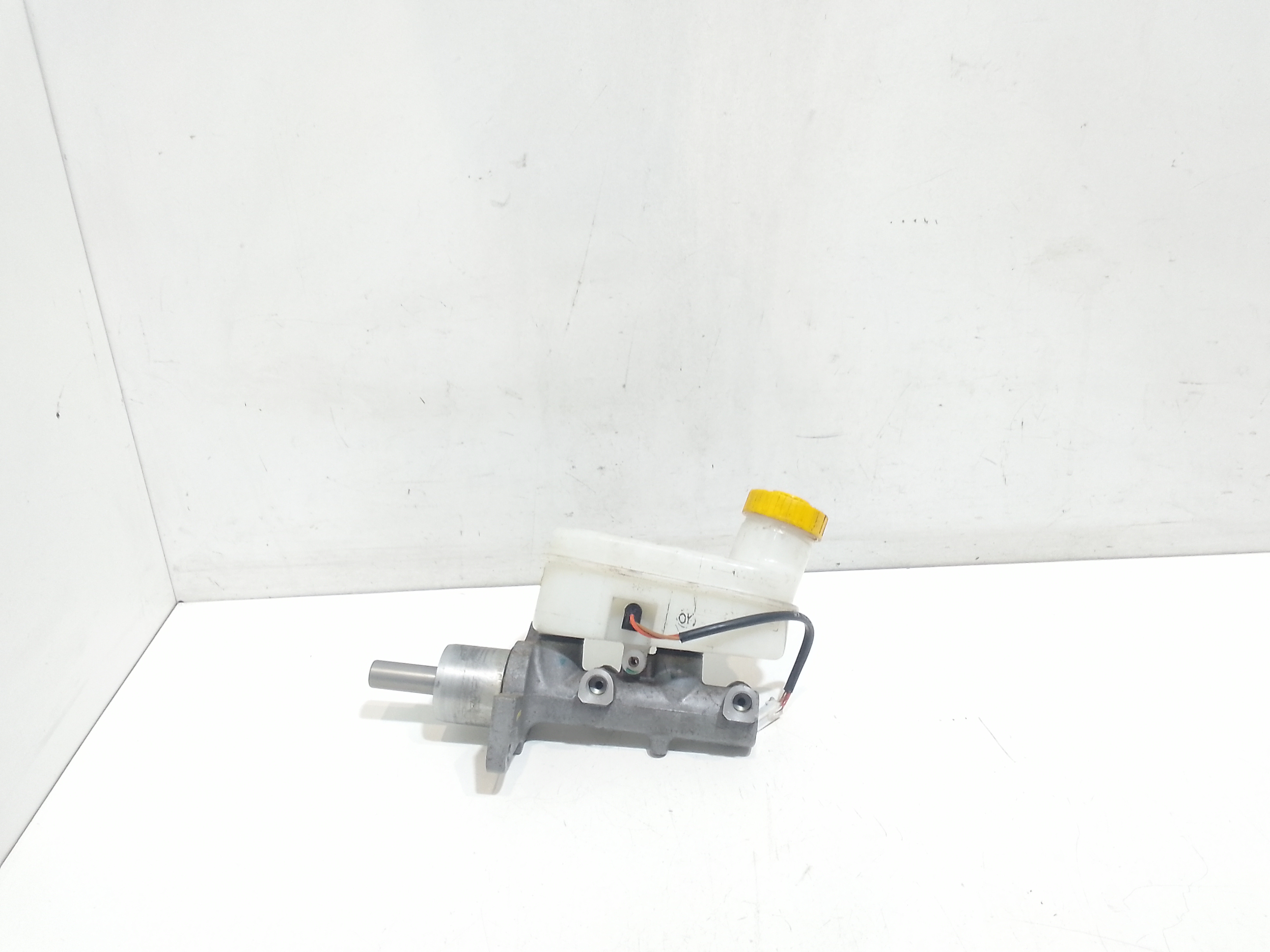 Pompa Comando Freni Usato