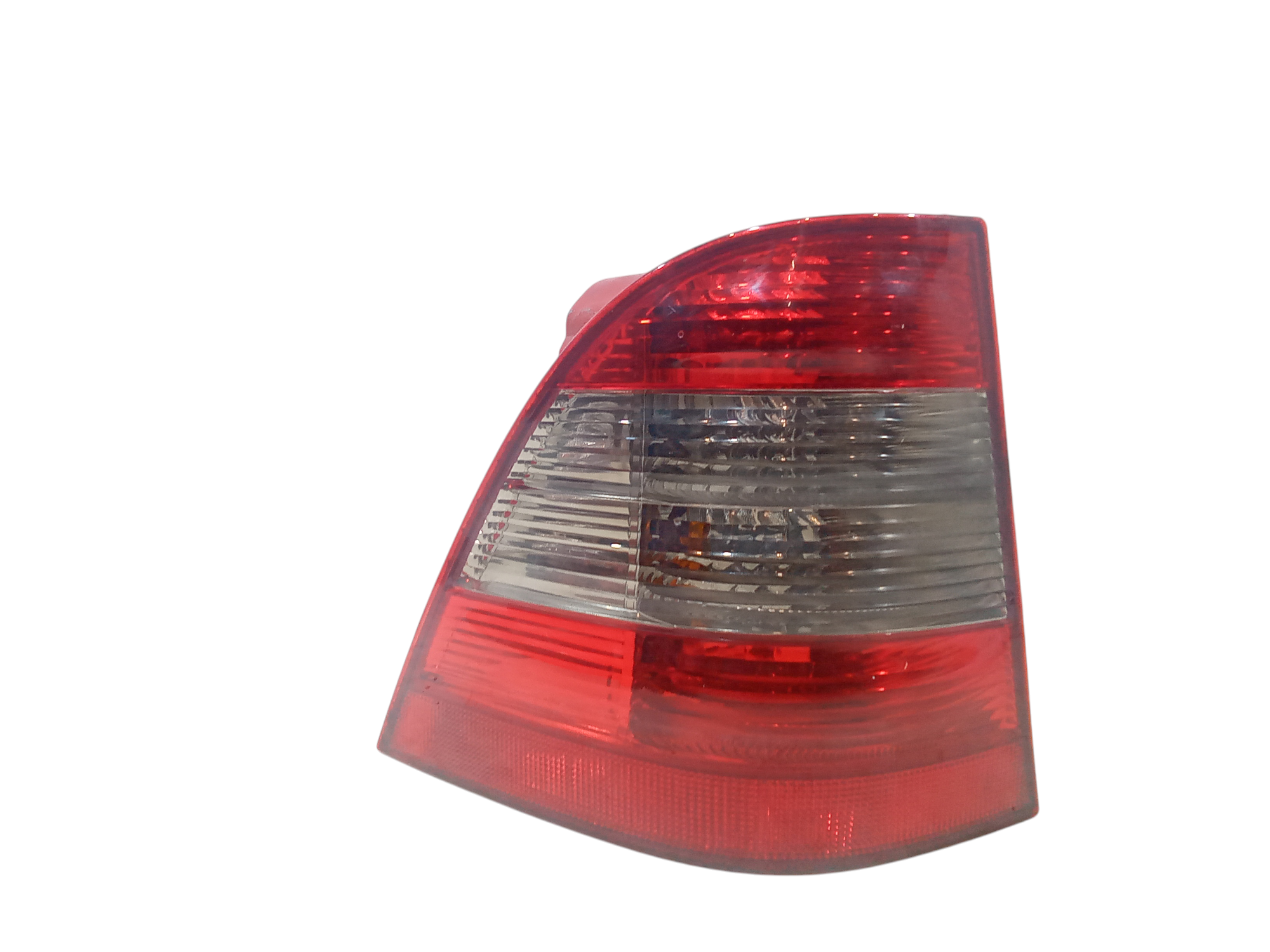 Fanale Post. Sinistro A1638200164 Usato