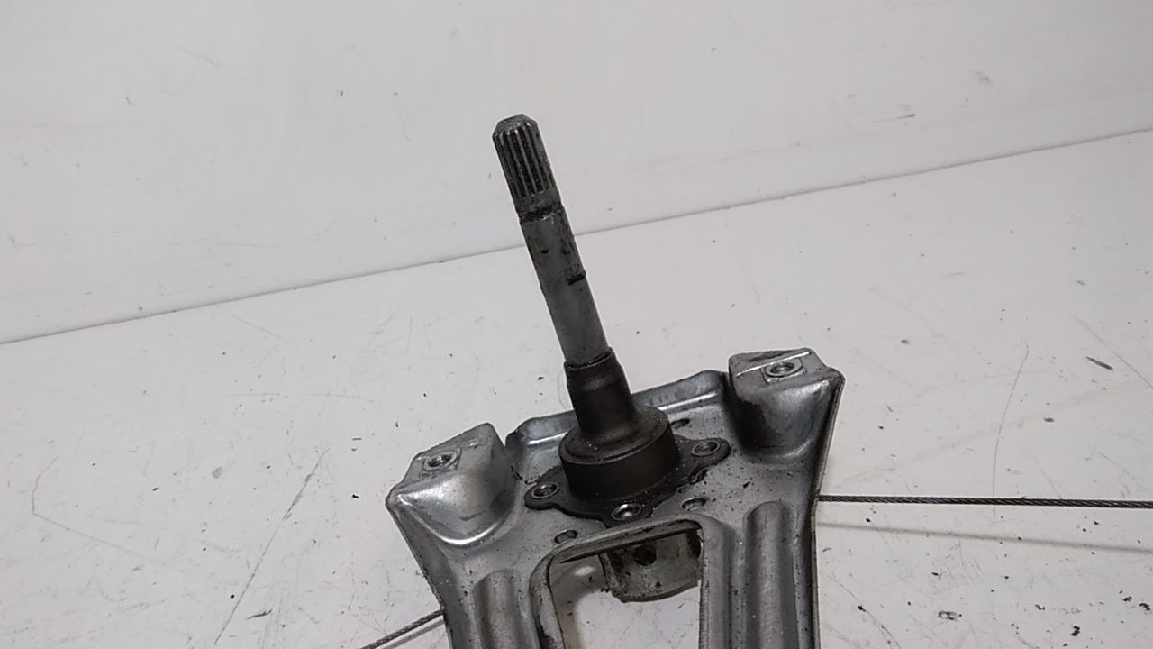 Alzacristallo Porta Post. Sinistro Usato