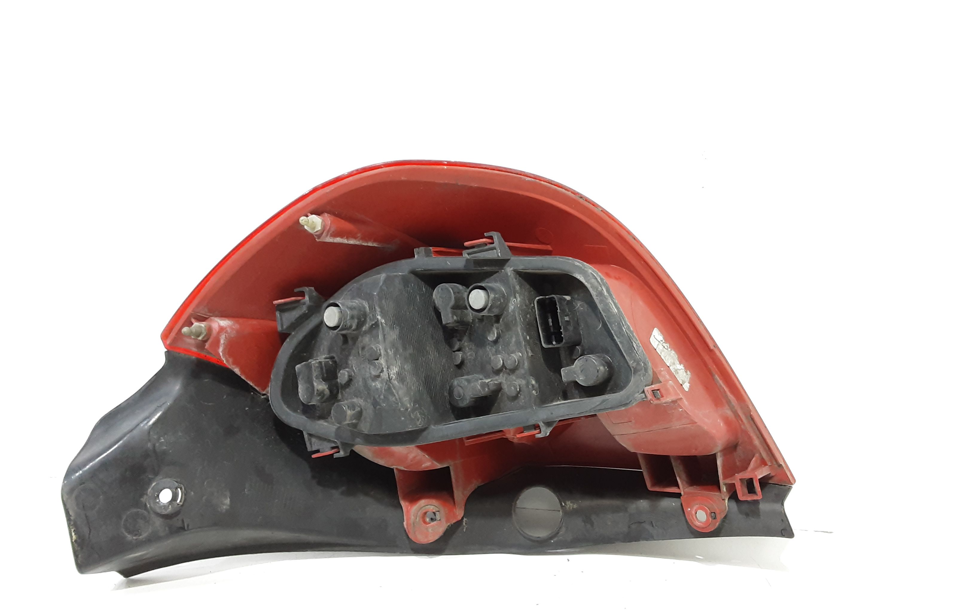 Fanale Post. Sinistro 8200459962 Usato