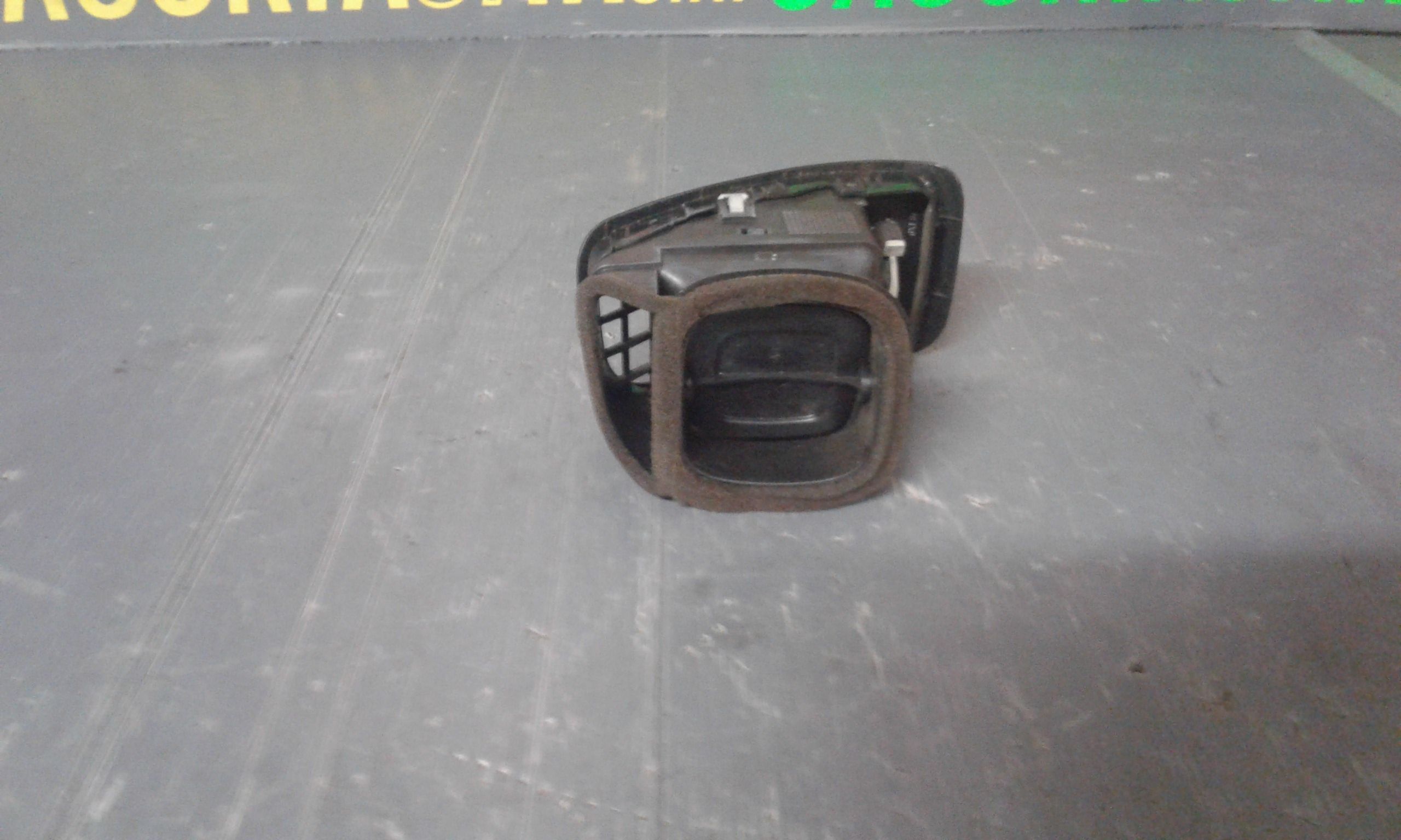 Condotto Aria Bocchette Centr. Sup. Cruscotto Usato