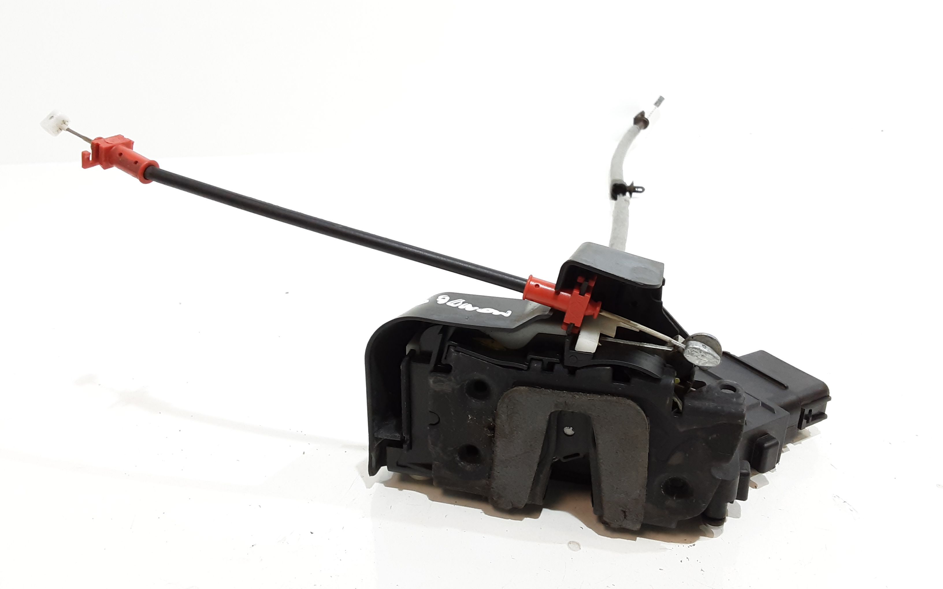 Serratura Porta Post. Destro 1791401 Usato