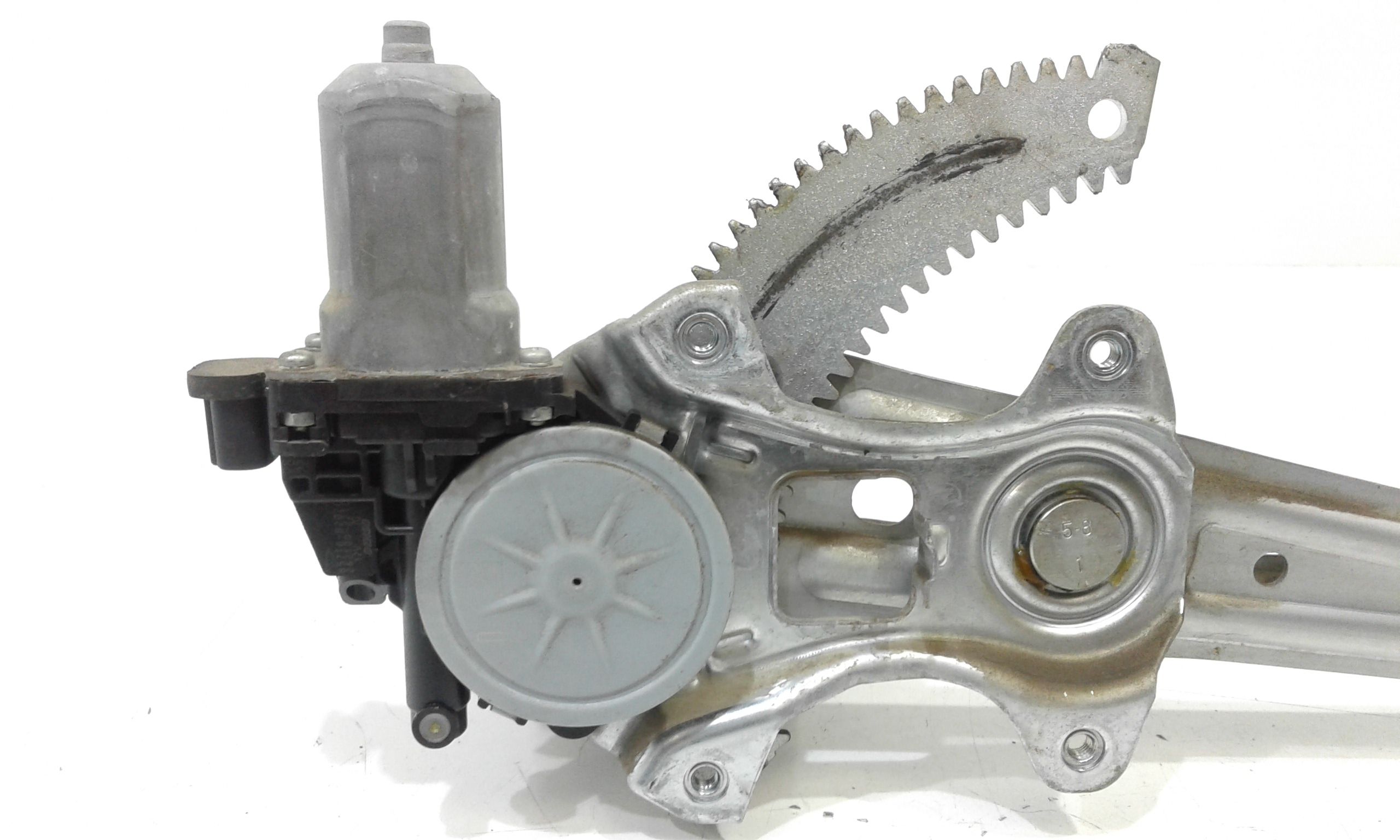 Alzacristallo Porta Ant. Destro Usato