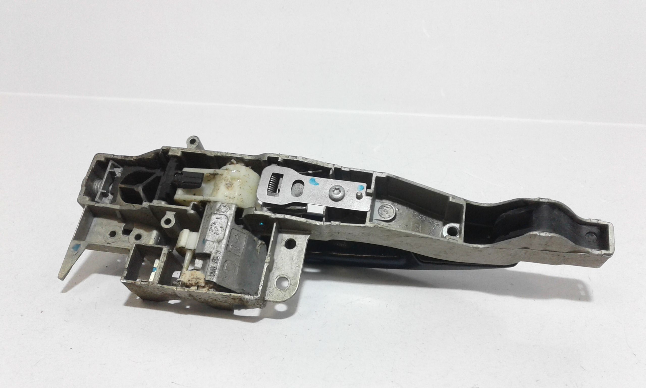 Maniglia Porta Ant. Destro 9101EQ Usato