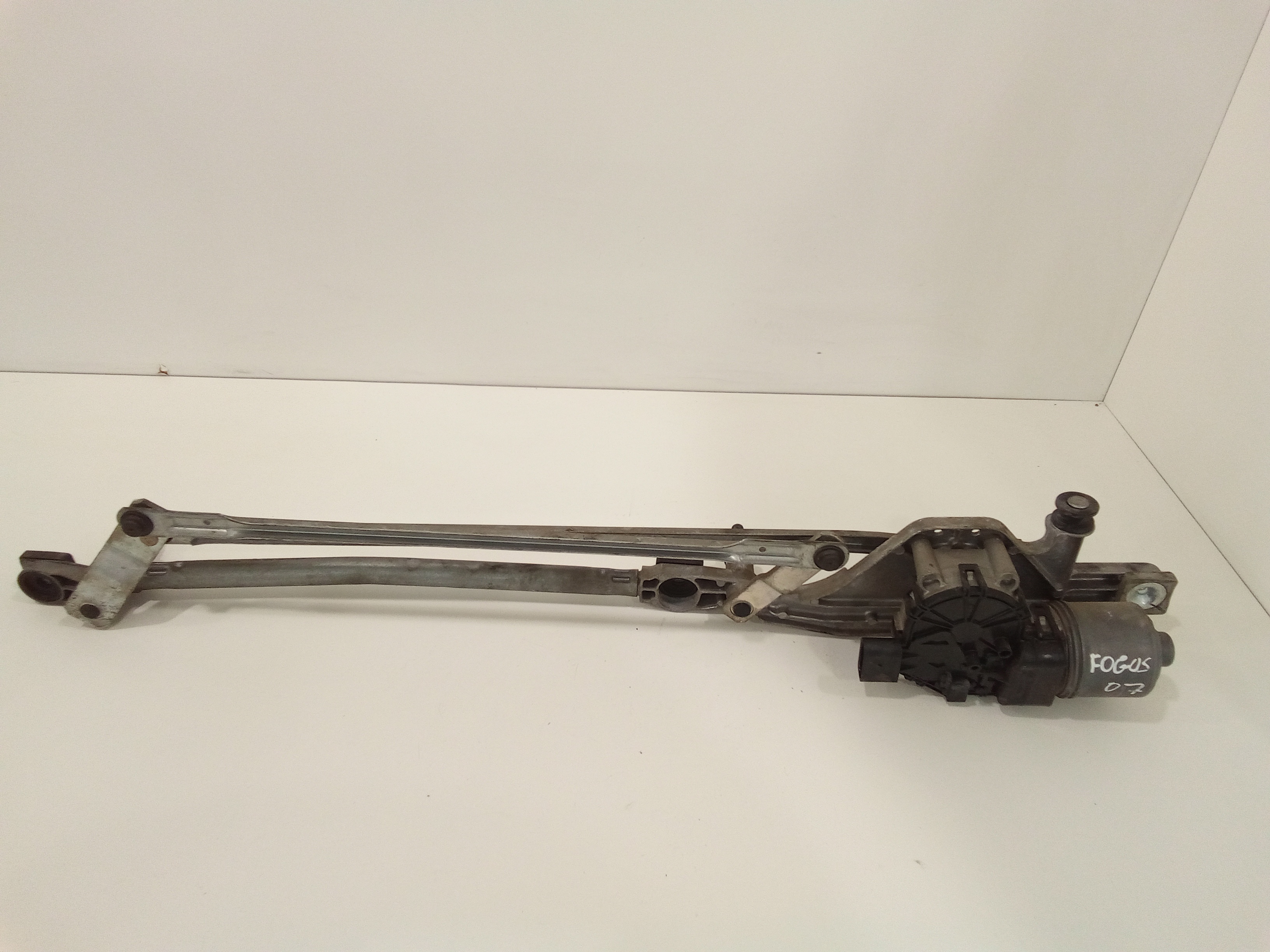 Motorino Tergiparabrezza Compl. Usato