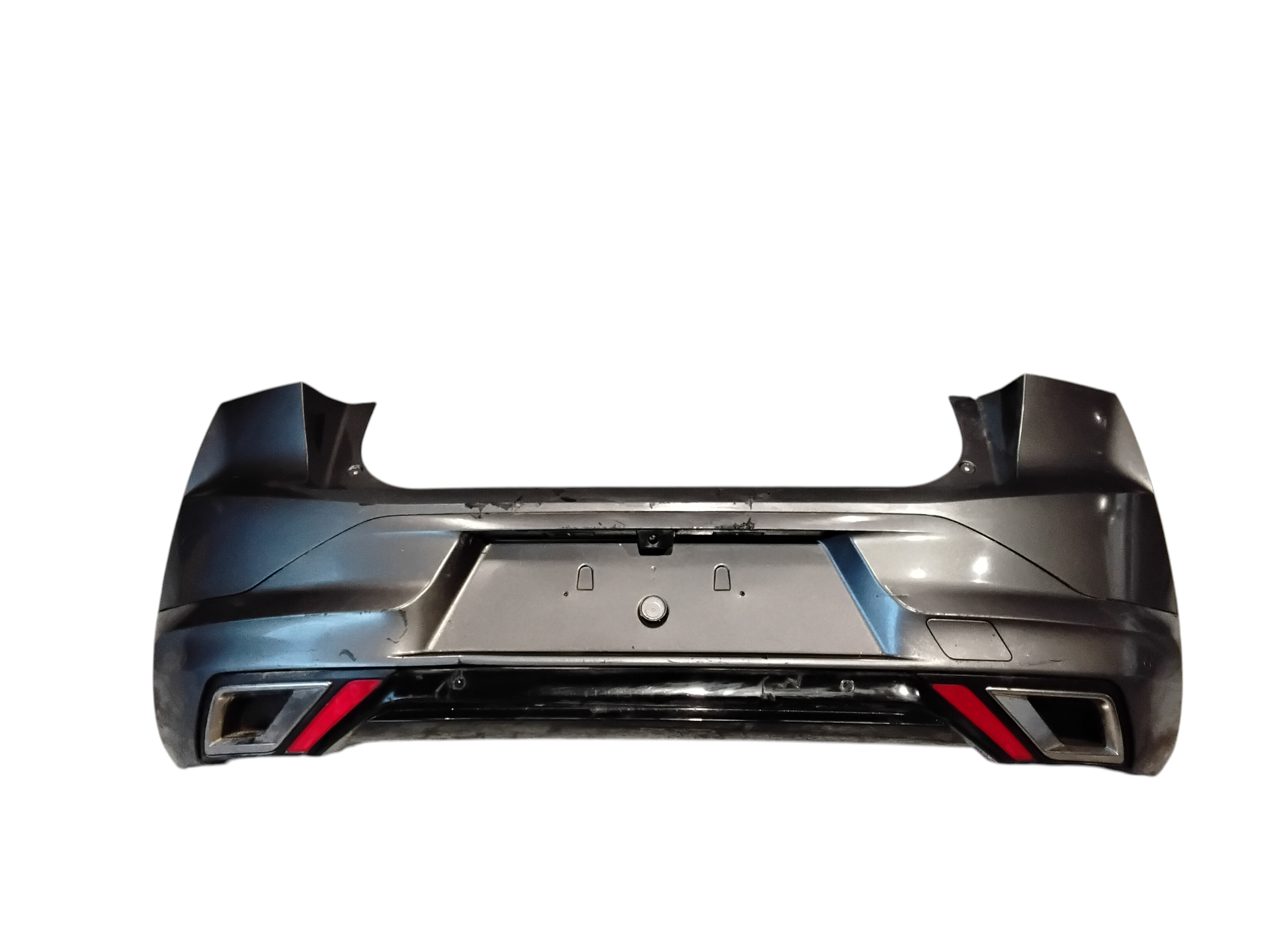 Paraurti Post. Usato