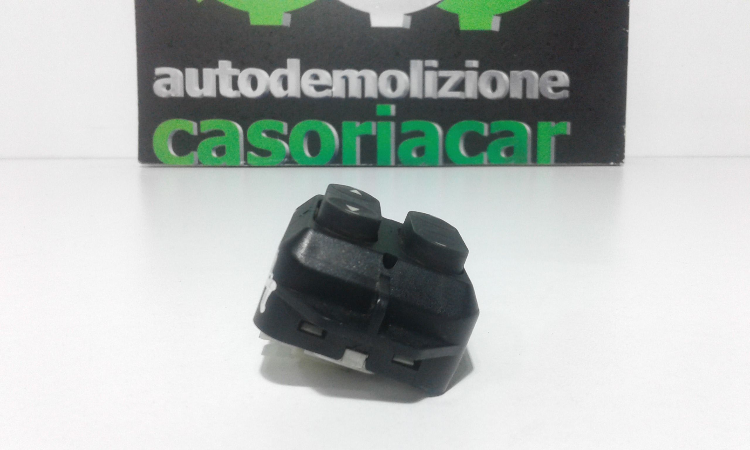 Interruttore Alzacristalli Porta Ant. Sinistro Usato