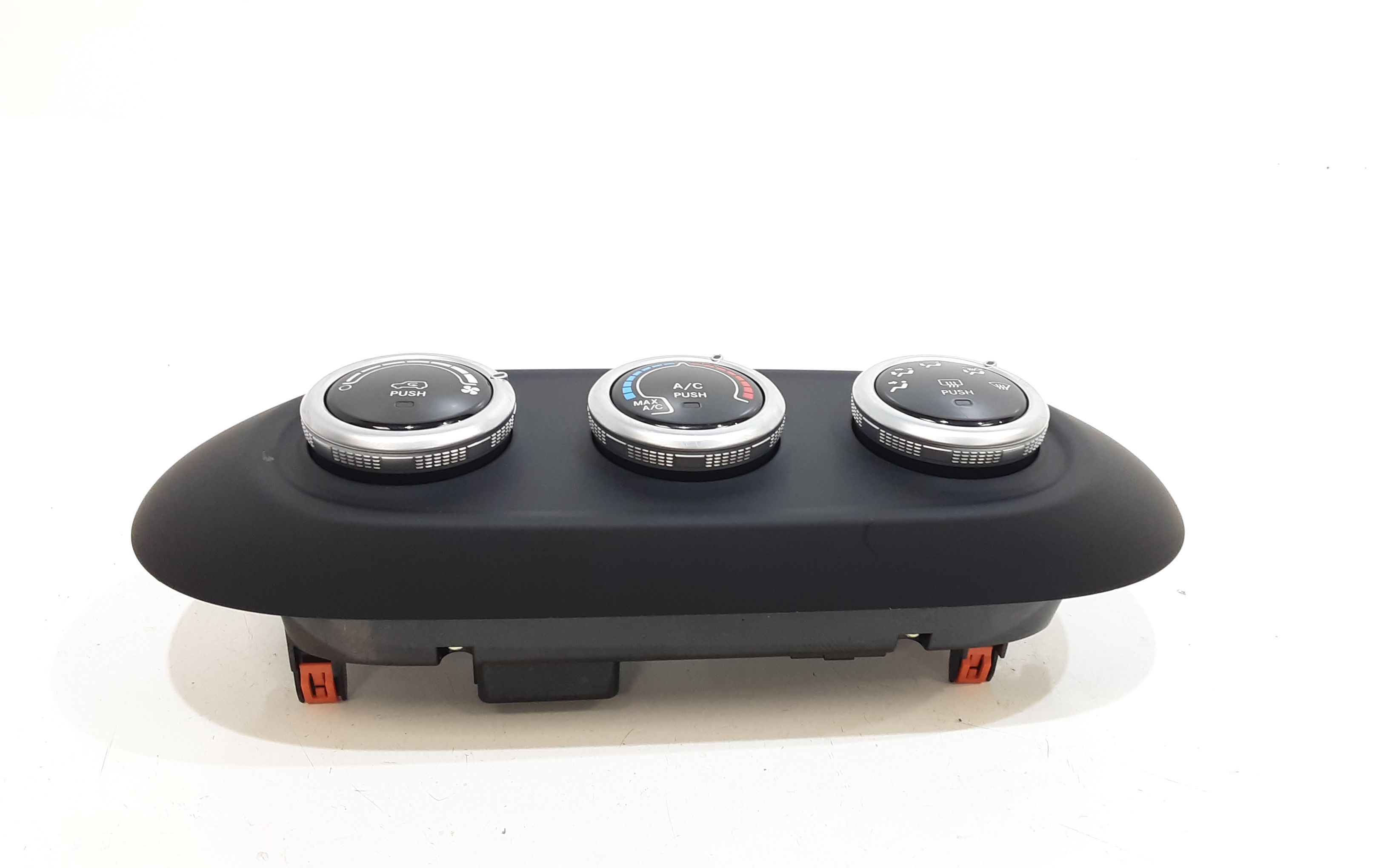 Blocco Comando Climatizzazione 735712957 Usato