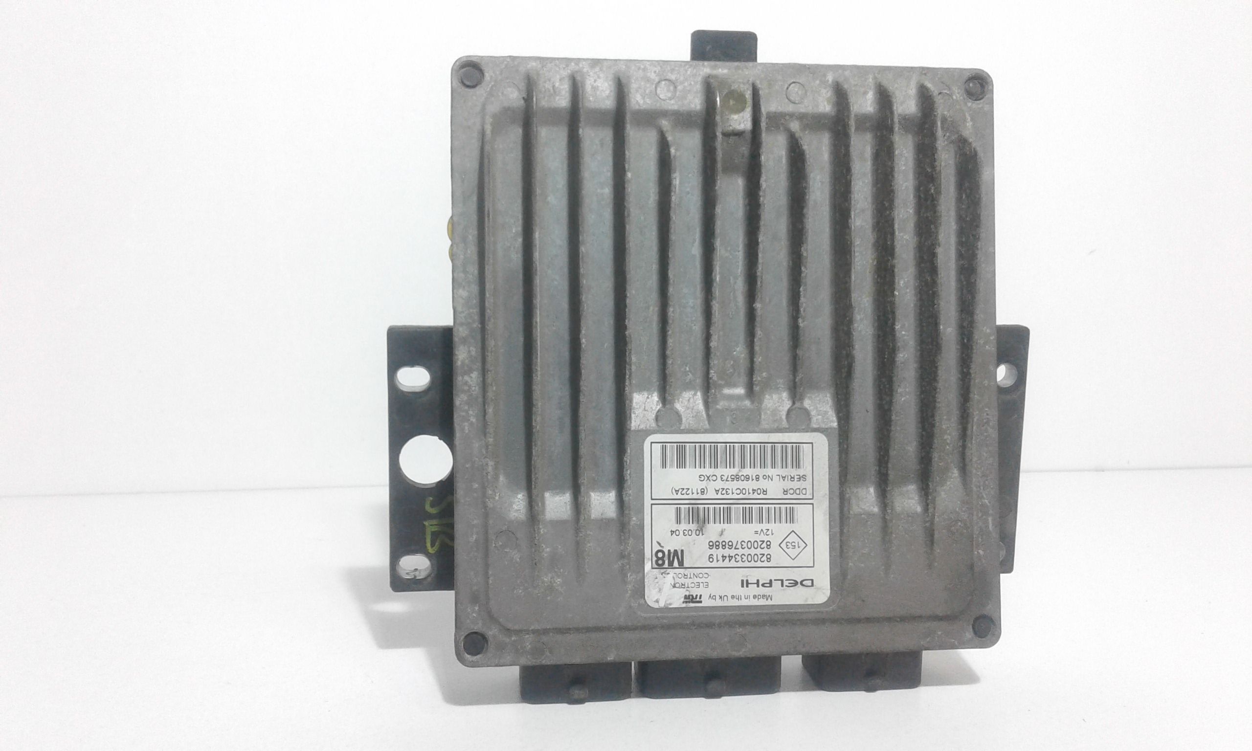 Centralina Iniezione 23710AX32D Usato