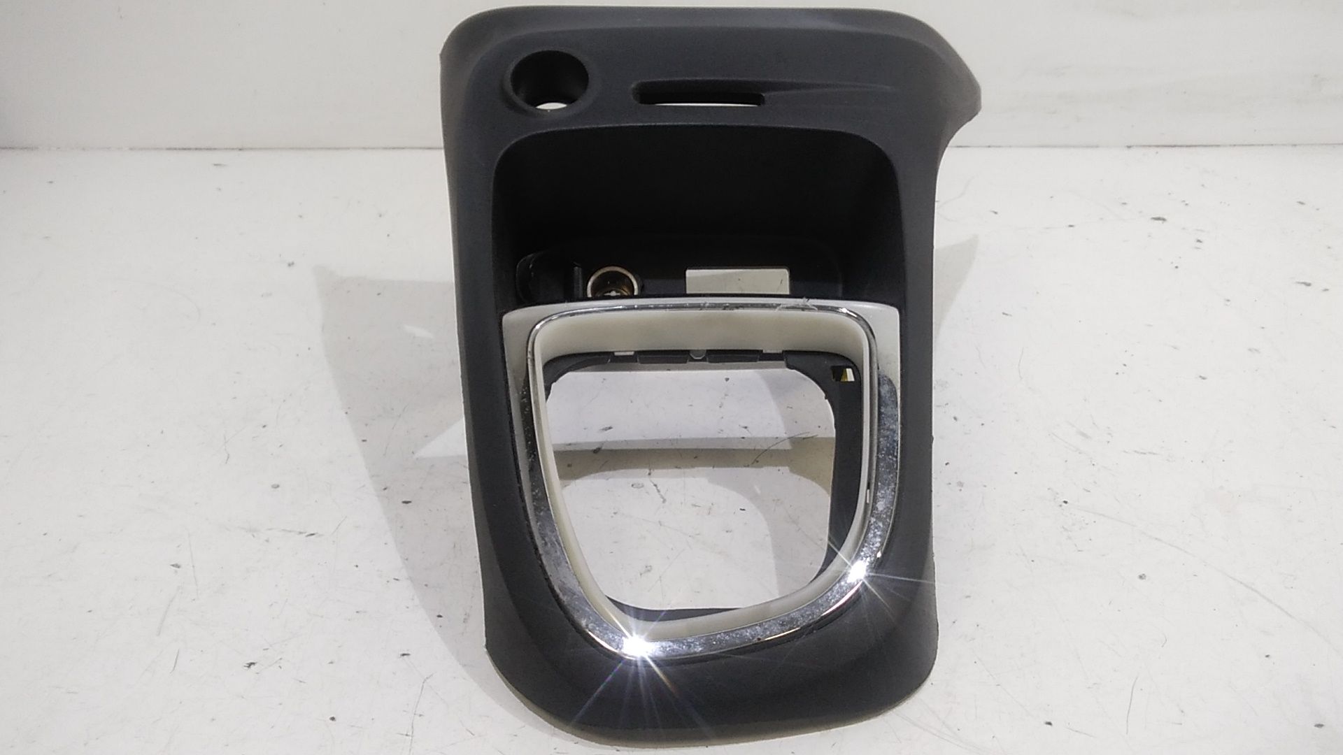 Mascherina Consolle Centr. Usato