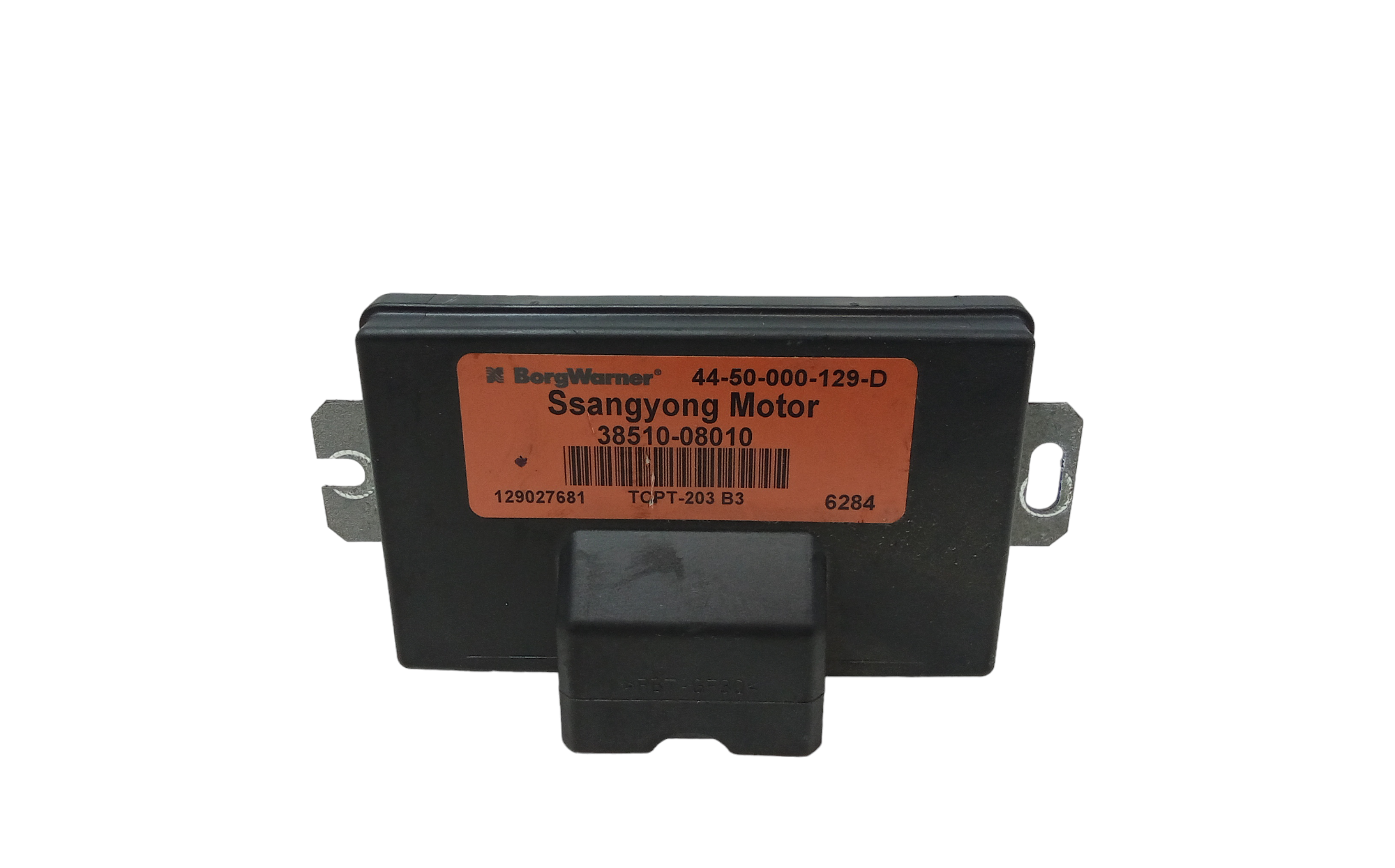 Centralina Di Controllo Cambio Automatico Usato