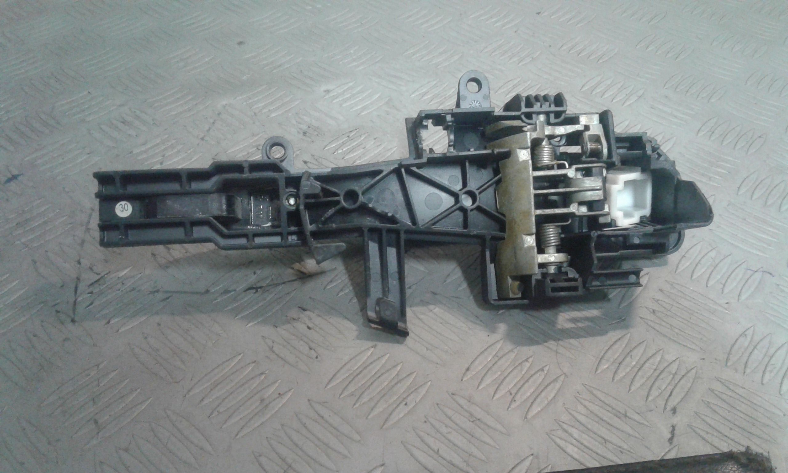 Maniglia Porta Post. Sinistro 51217060651 Usato