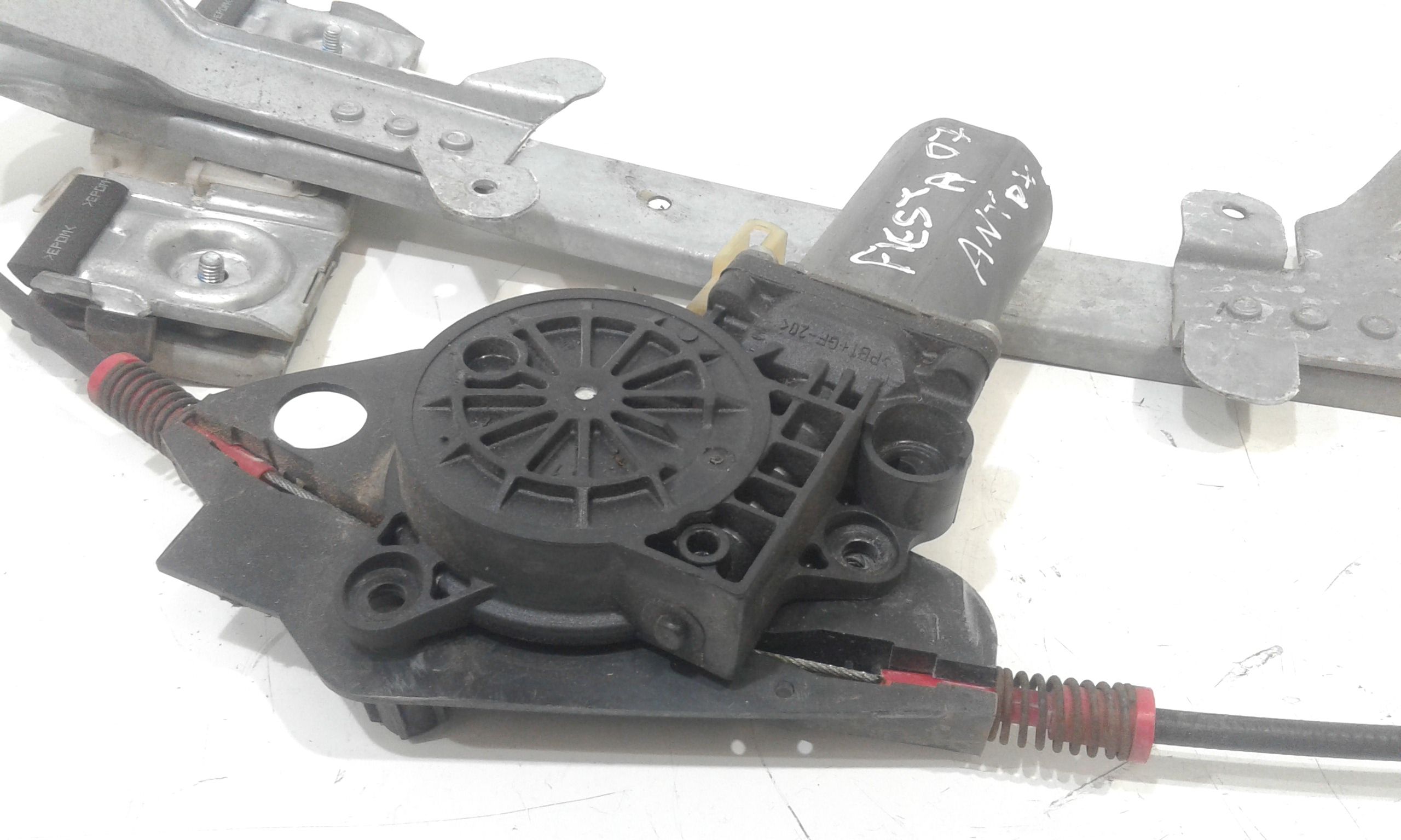 Alzacristallo Porta Ant. Destro 1528040 Usato