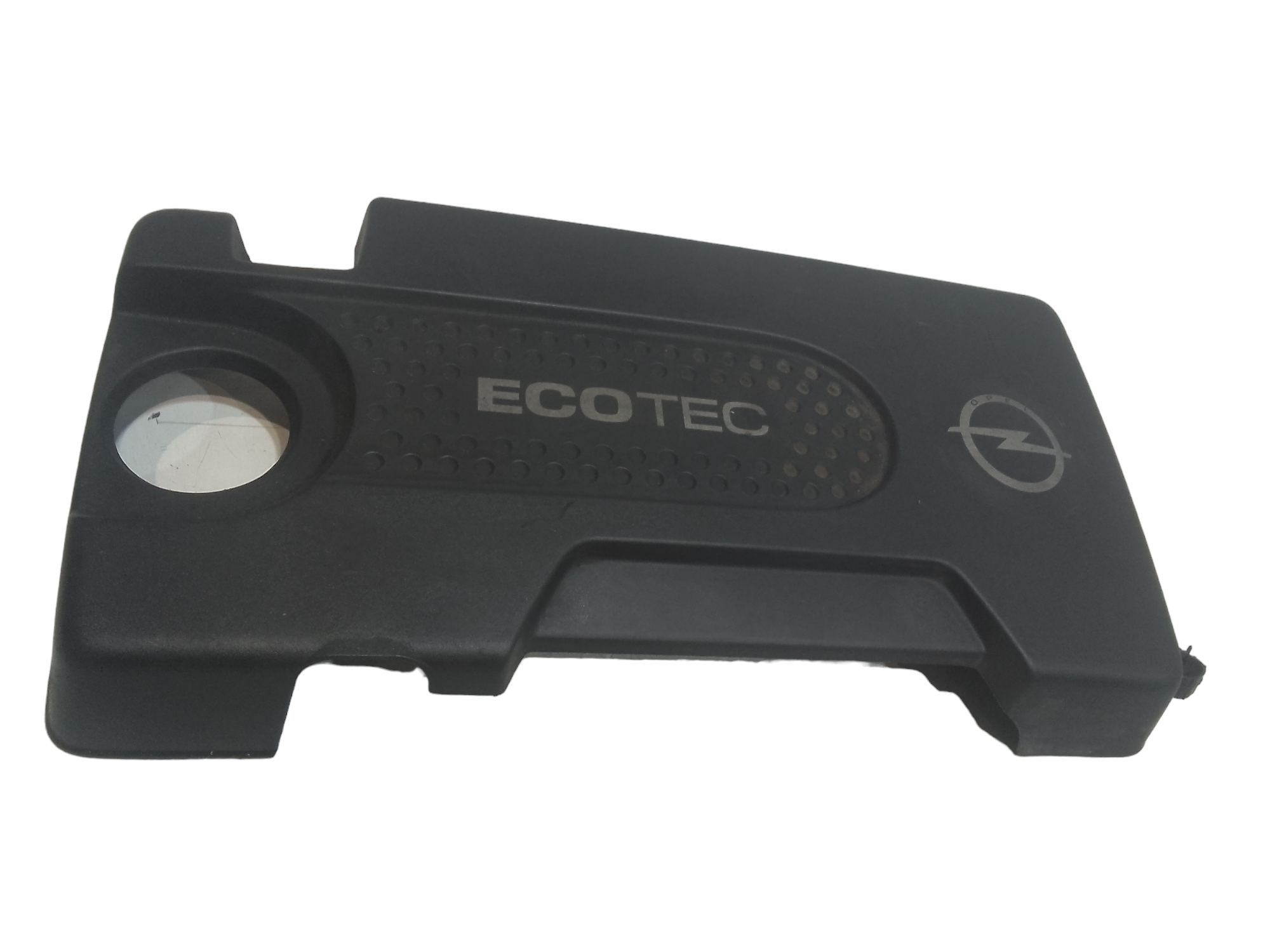 Copertura Motore Usato