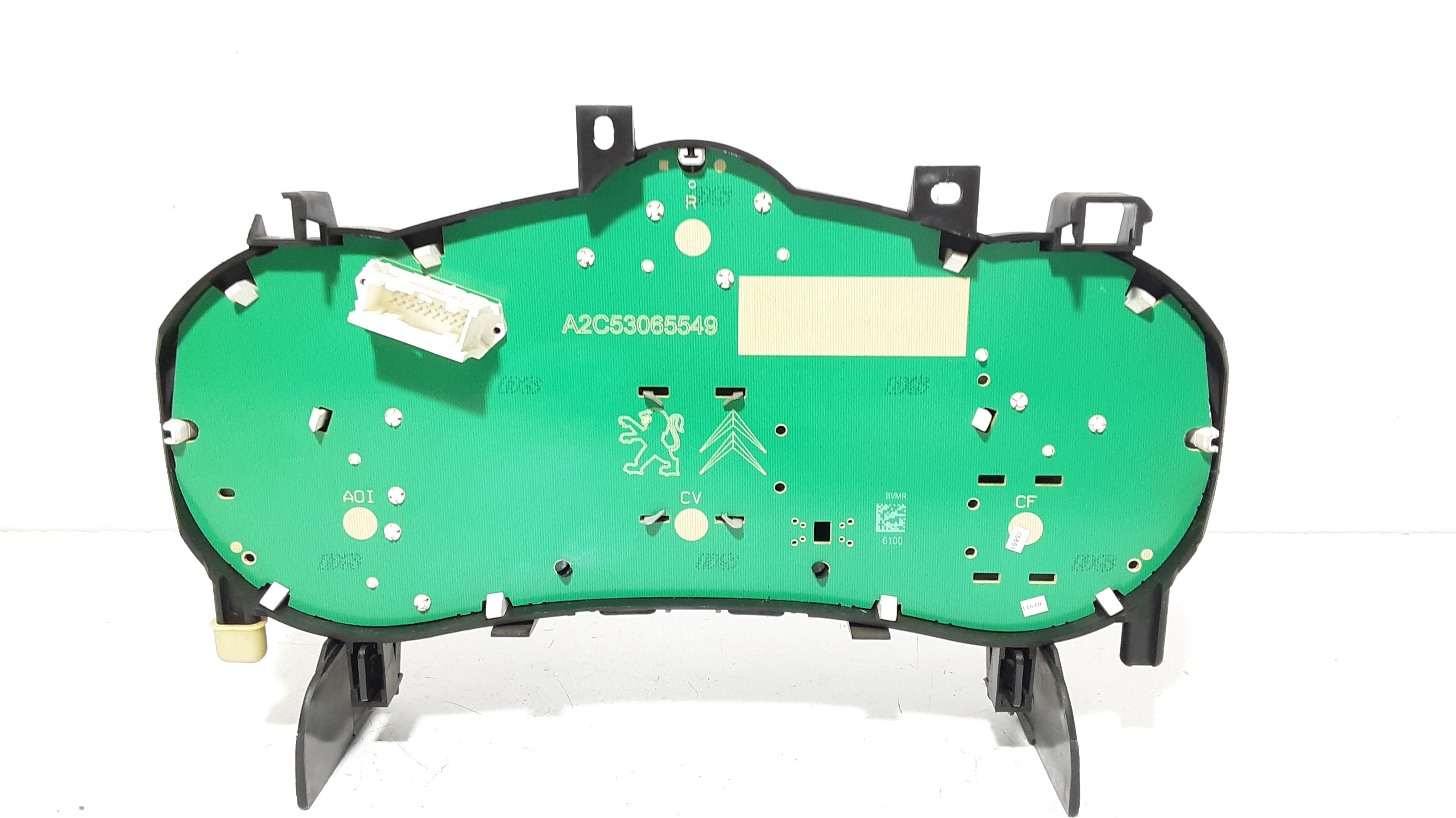 Quadro Portastrumenti Usato