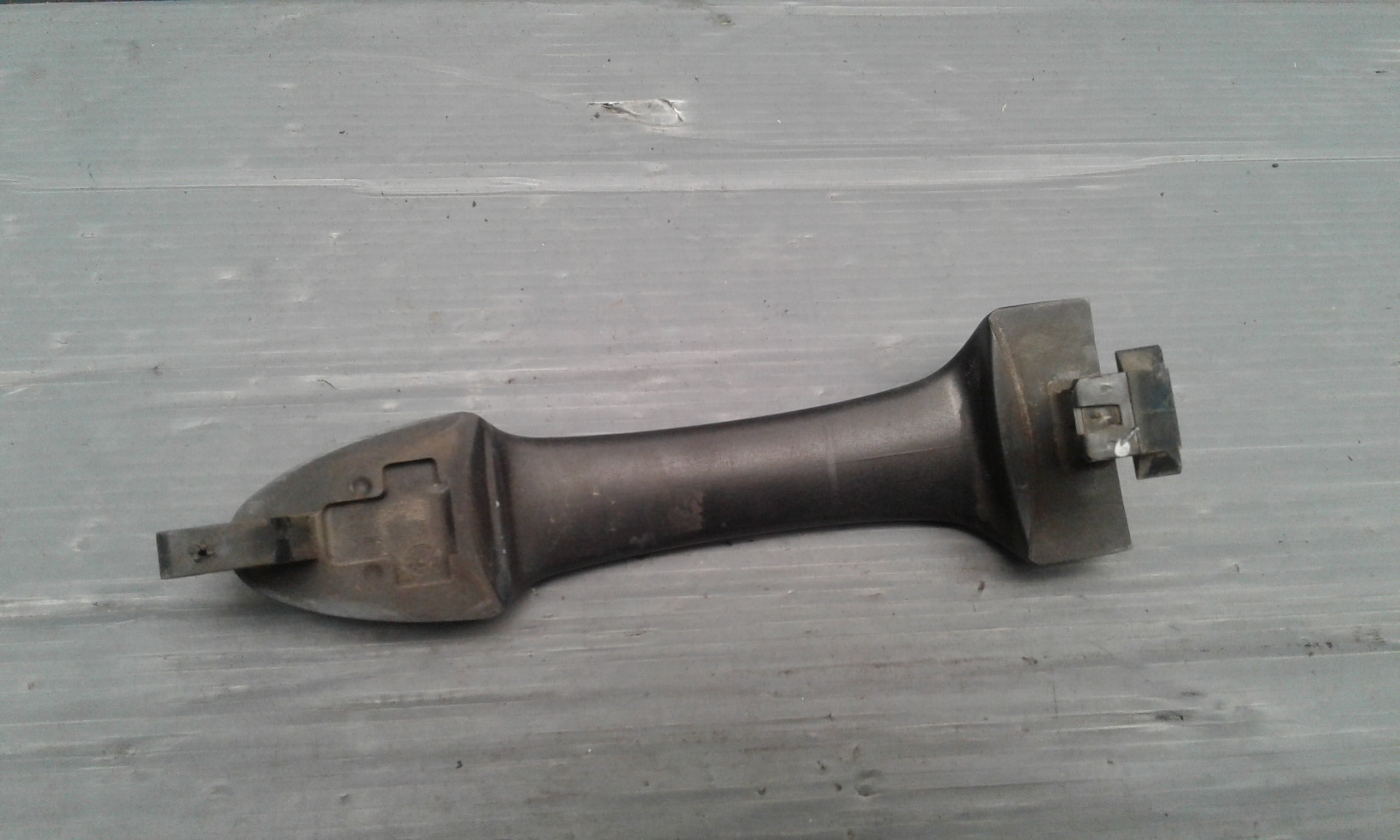 Maniglia Porta Ant. Destro 1107182 Usato