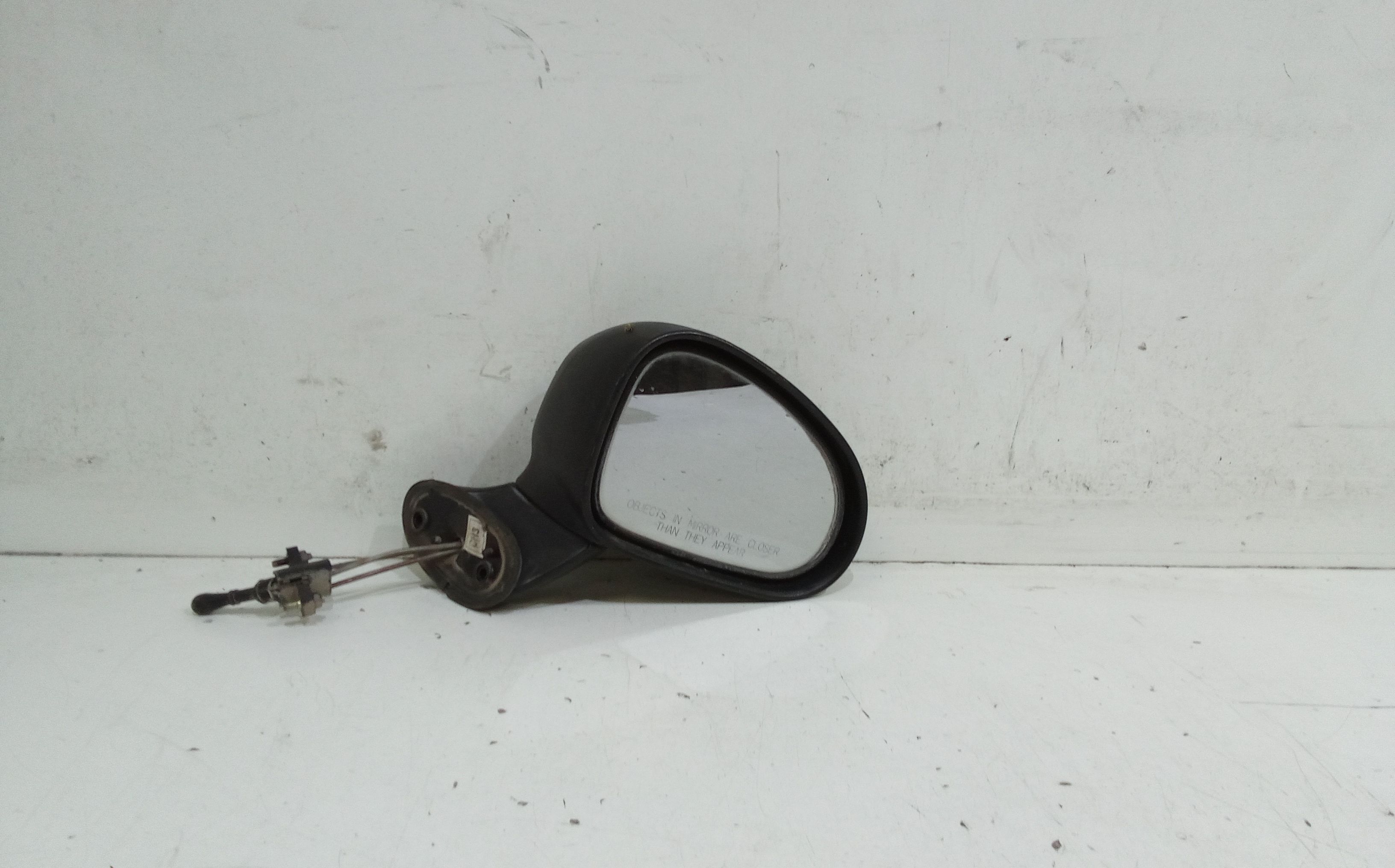 Retrovisore Est. Destro 96600221 Usato