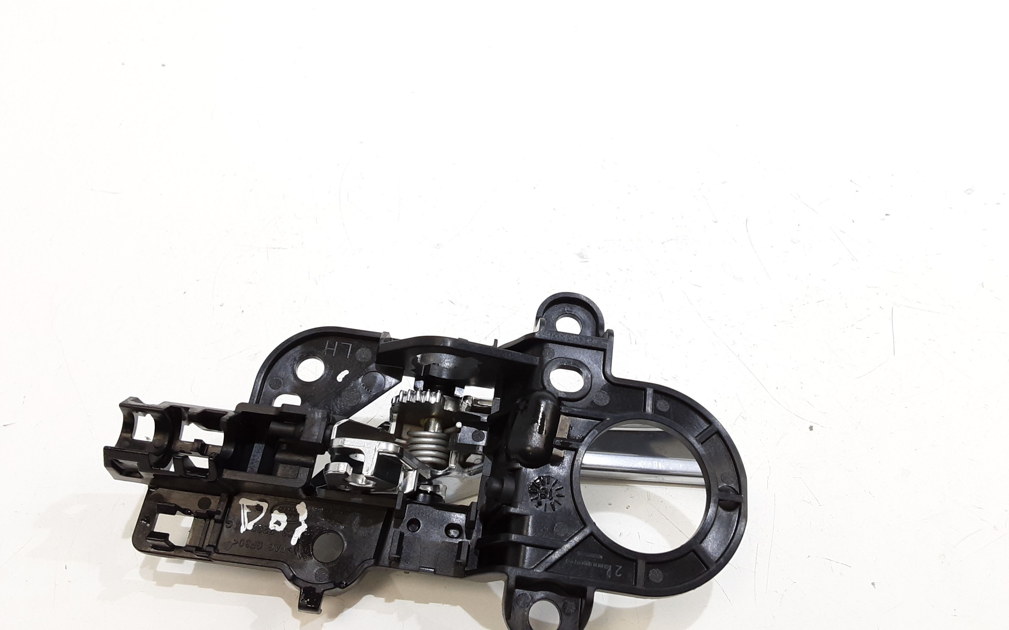 Maniglia Int. Apertura Porta Post. Sinistro J9C12906 Usato