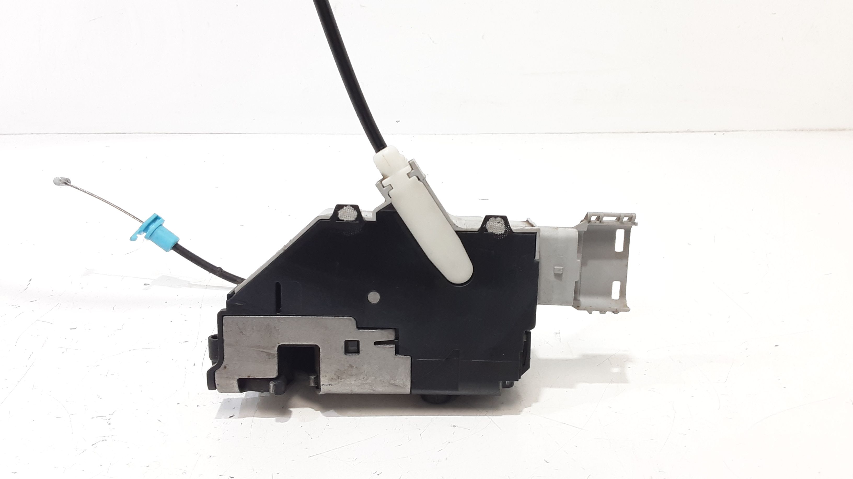 Serratura Porta Post. Sinistro Usato