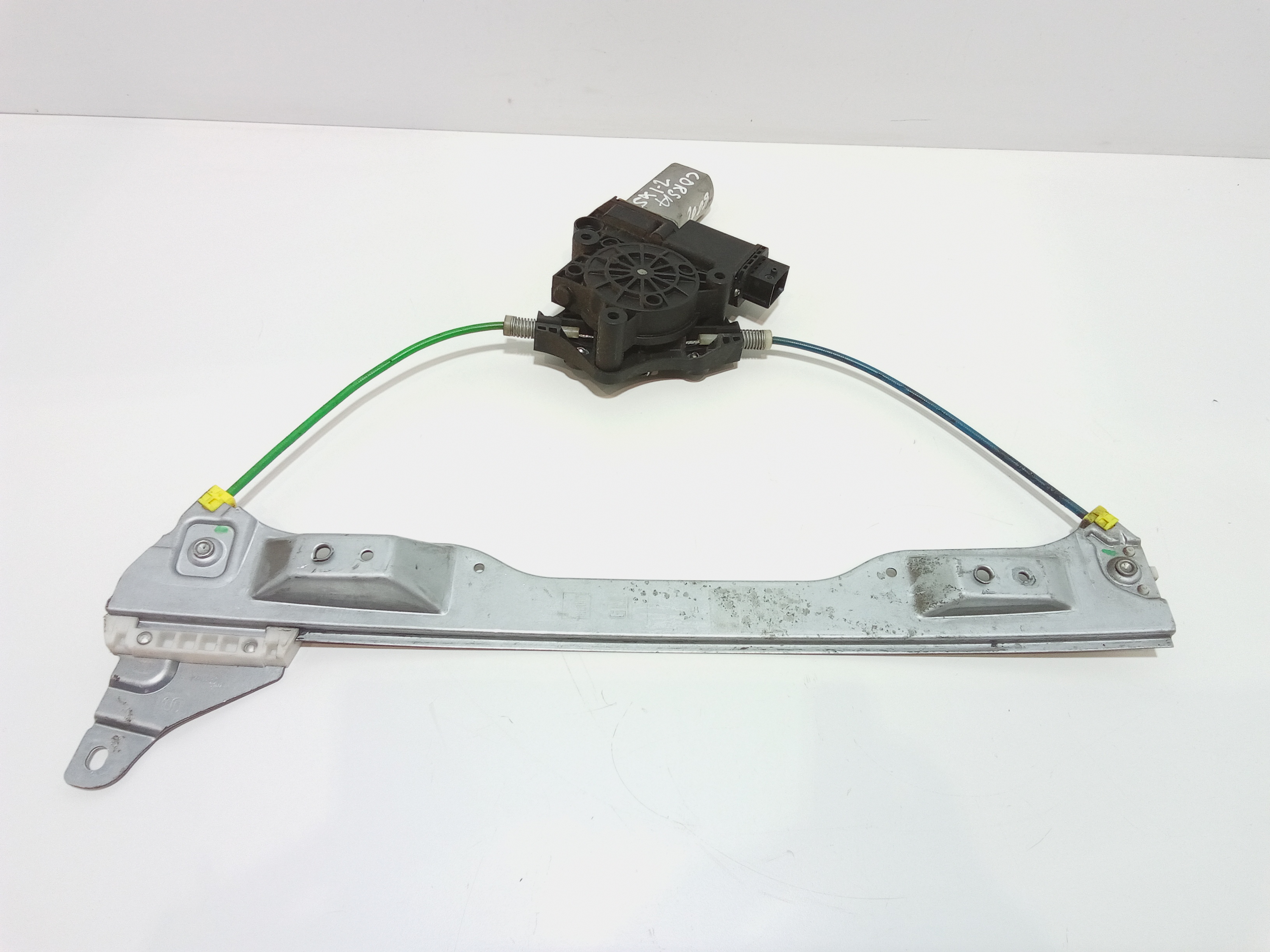 Alzacristallo Porta Ant. Sinistro 13314154 Usato