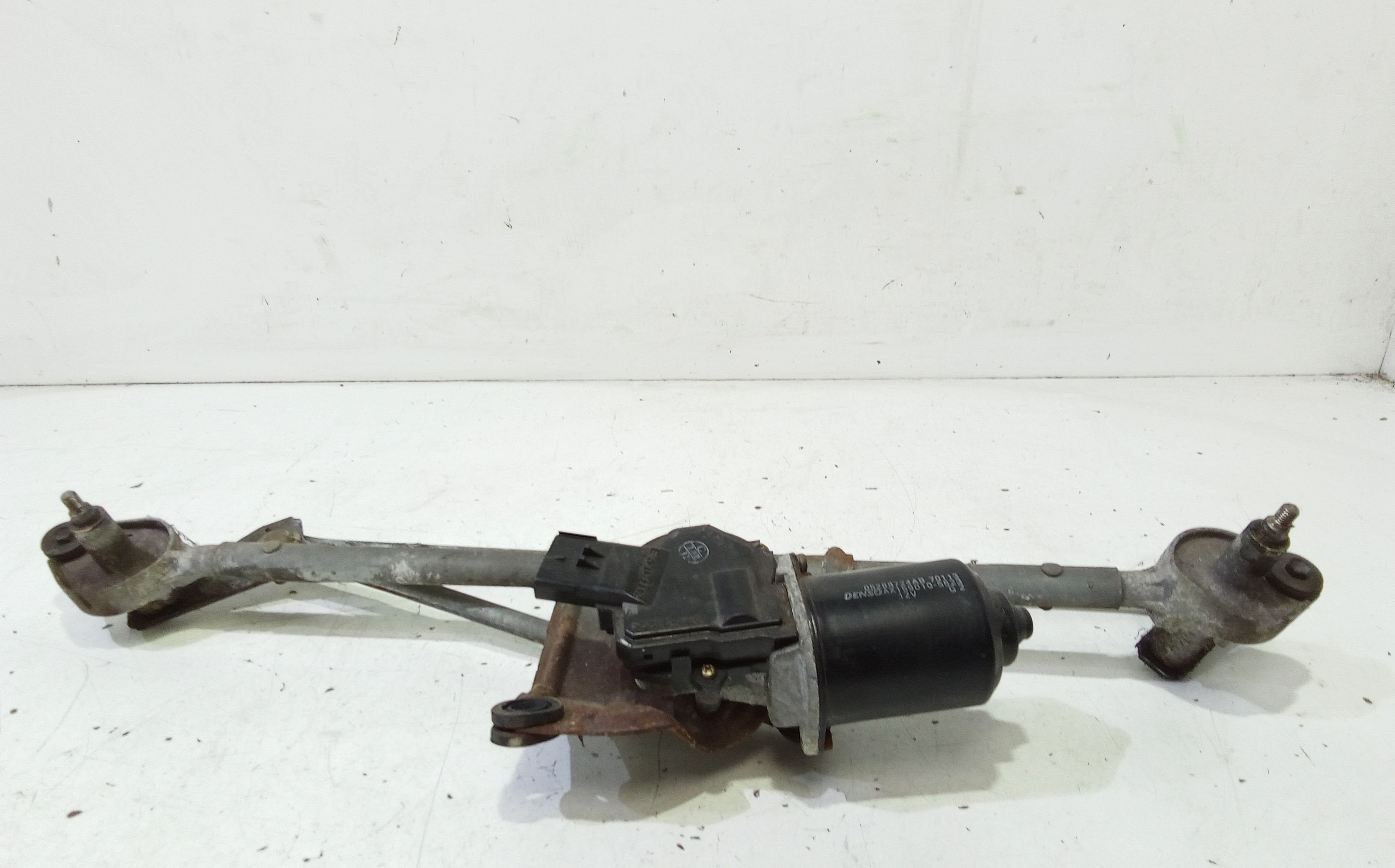 Motorino Tergiparabrezza Compl. Usato