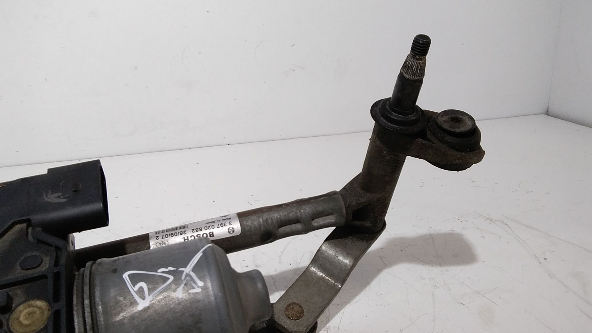 Motorino Tergiparabrezza Usato