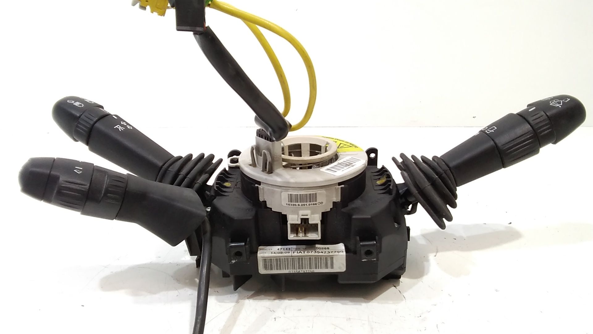 Devioguidasgancio Compl. Usato