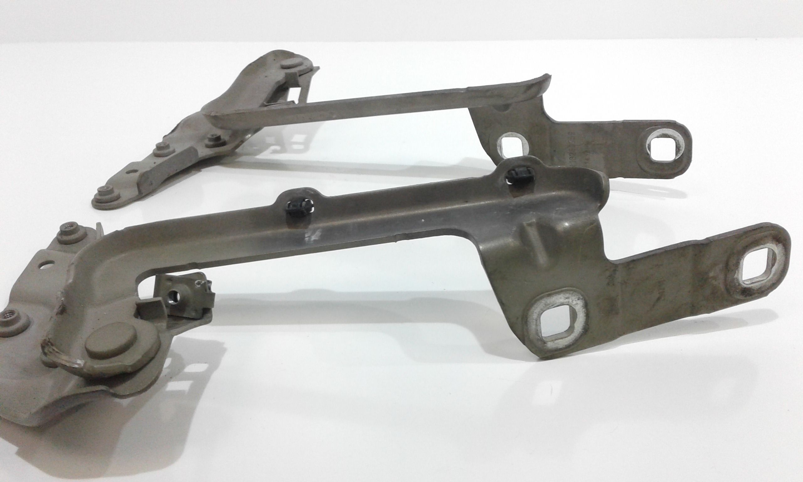 Cerniera Cofano Ant. Sinistro 13269758 Usato