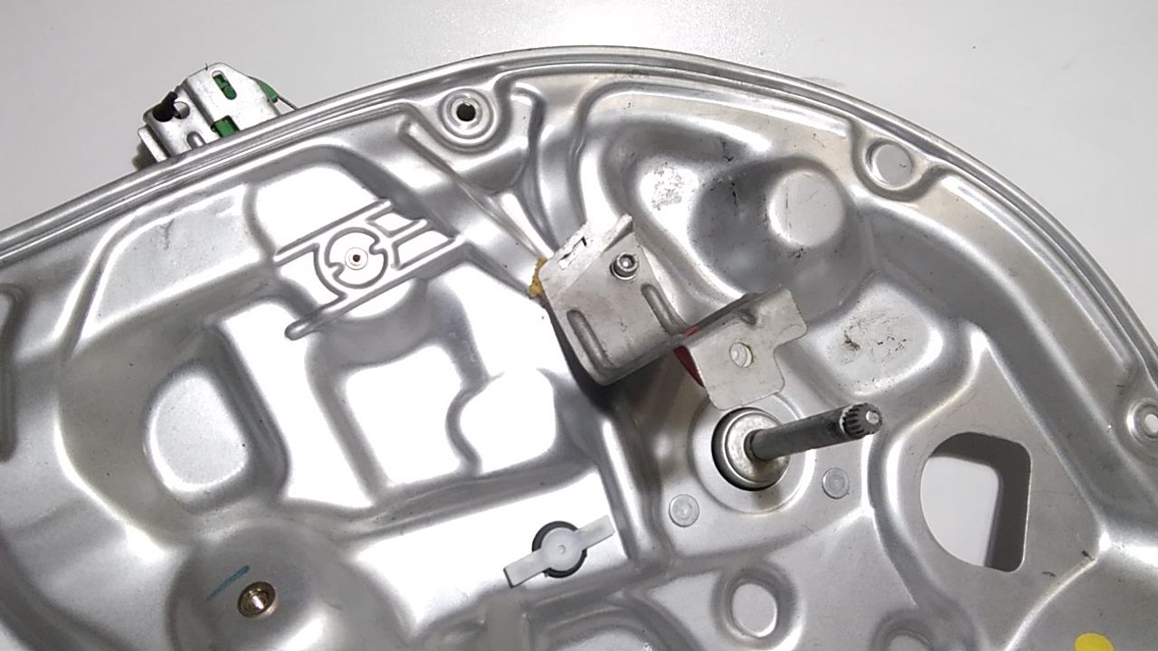 Alzacristallo Porta Post. Sinistro 71734851 Usato