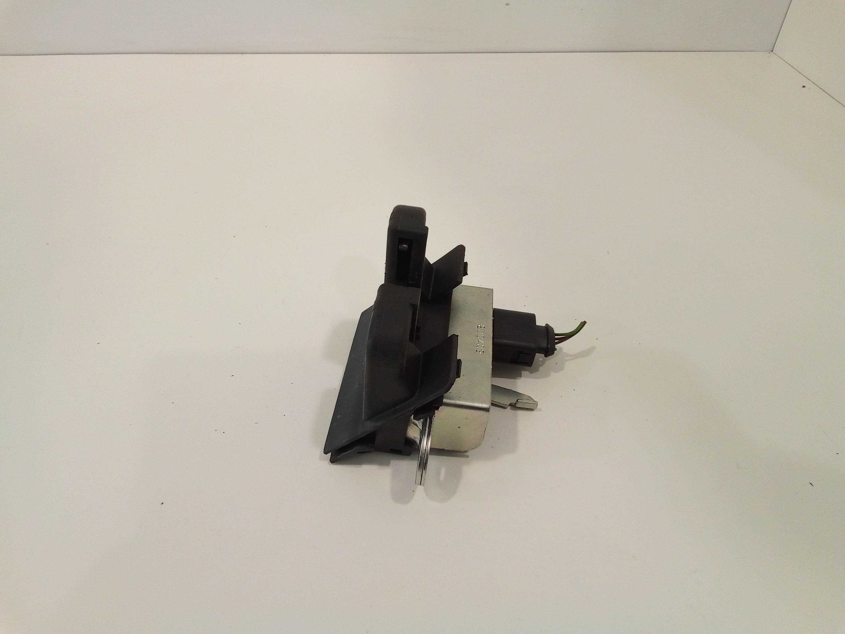 Serratura Cofano Post. Usato