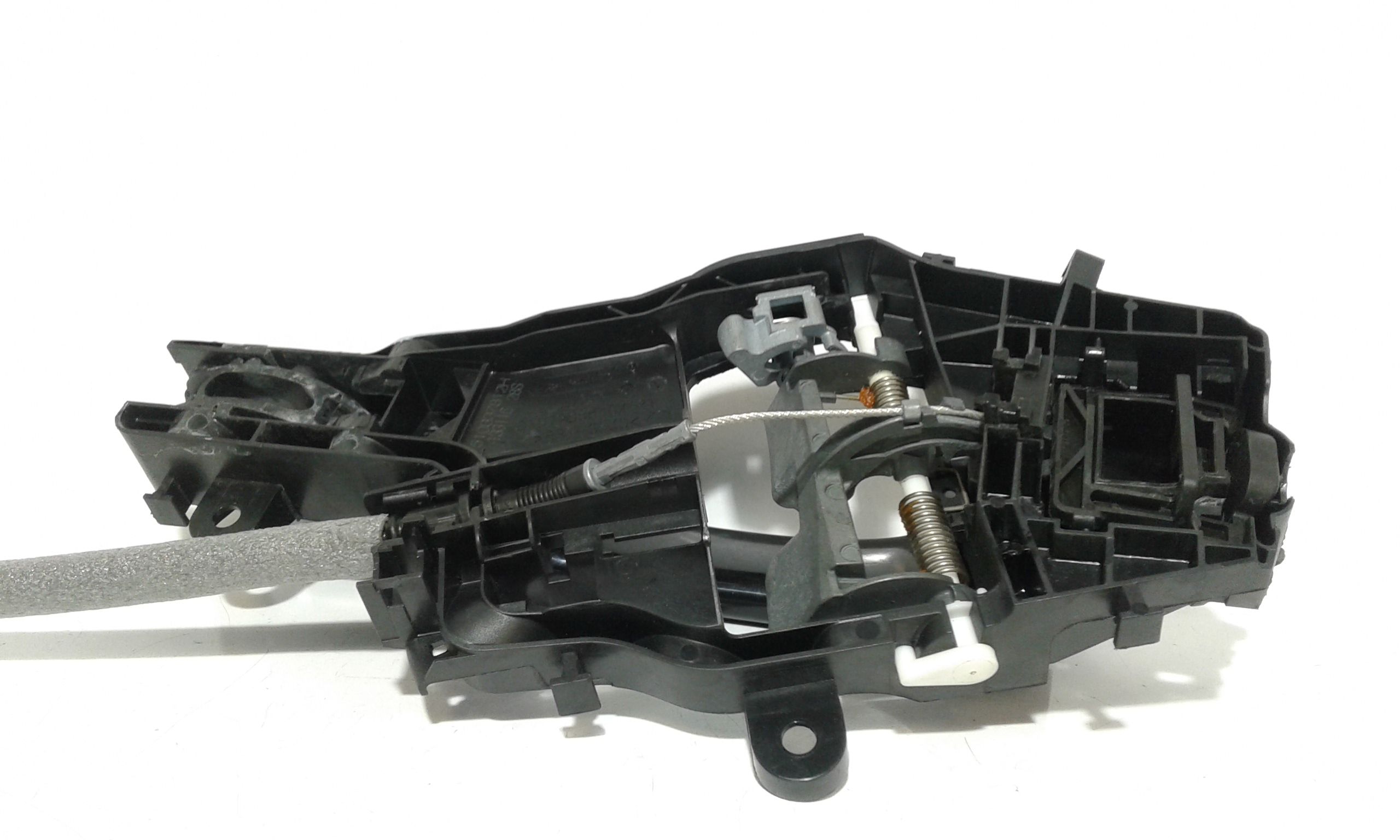 Maniglia Porta Post. Destro 510837206JGRU Usato