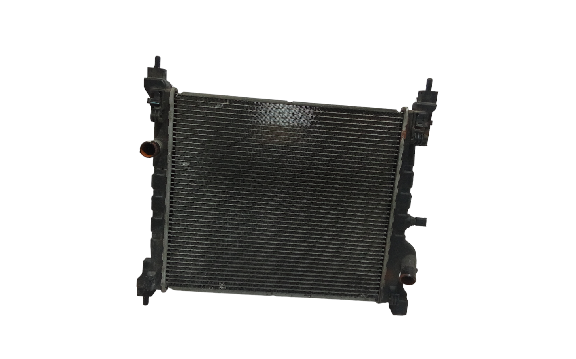 Radiatore 95423942 Usato