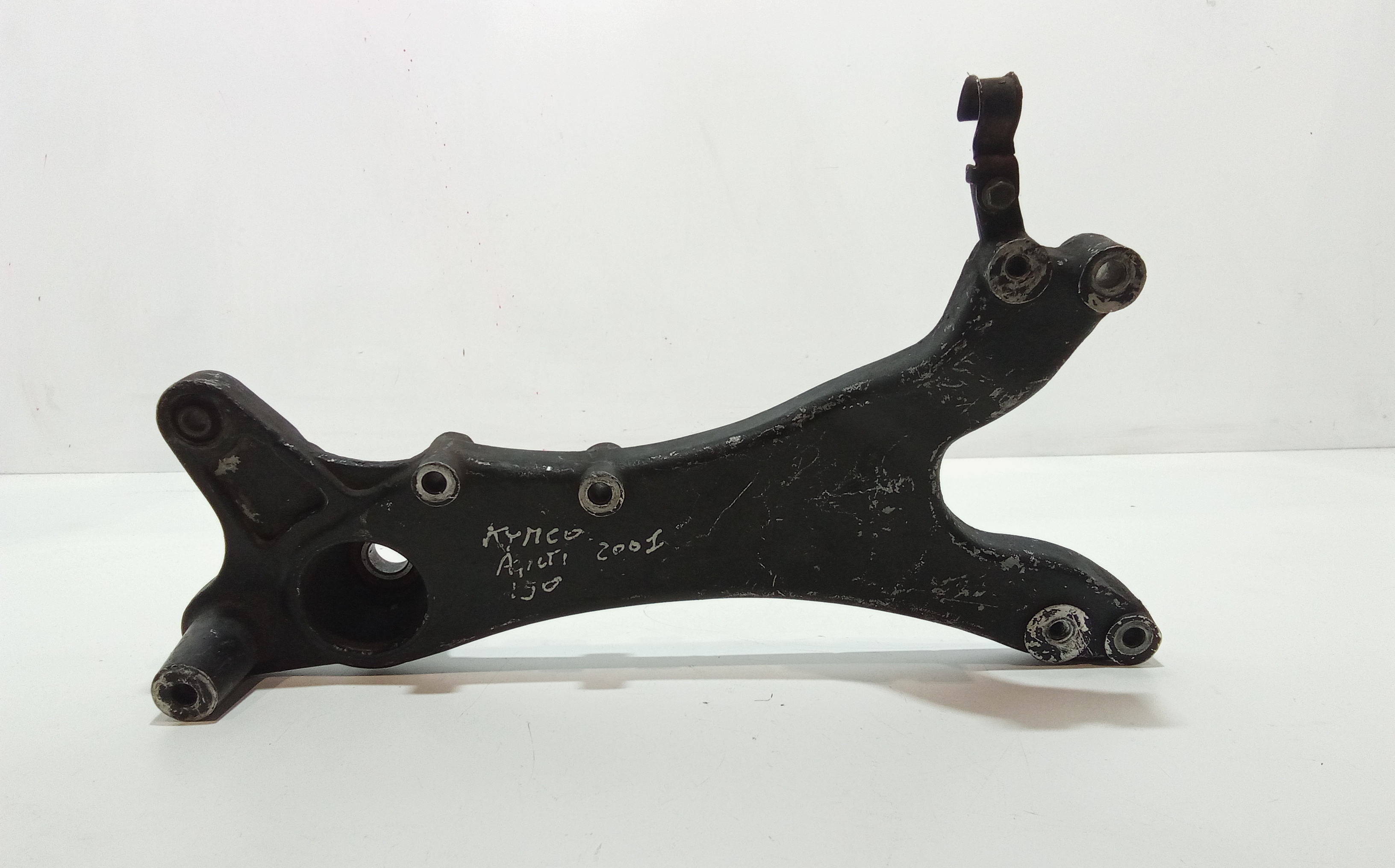 Staffa Supporto Marmitta Usato