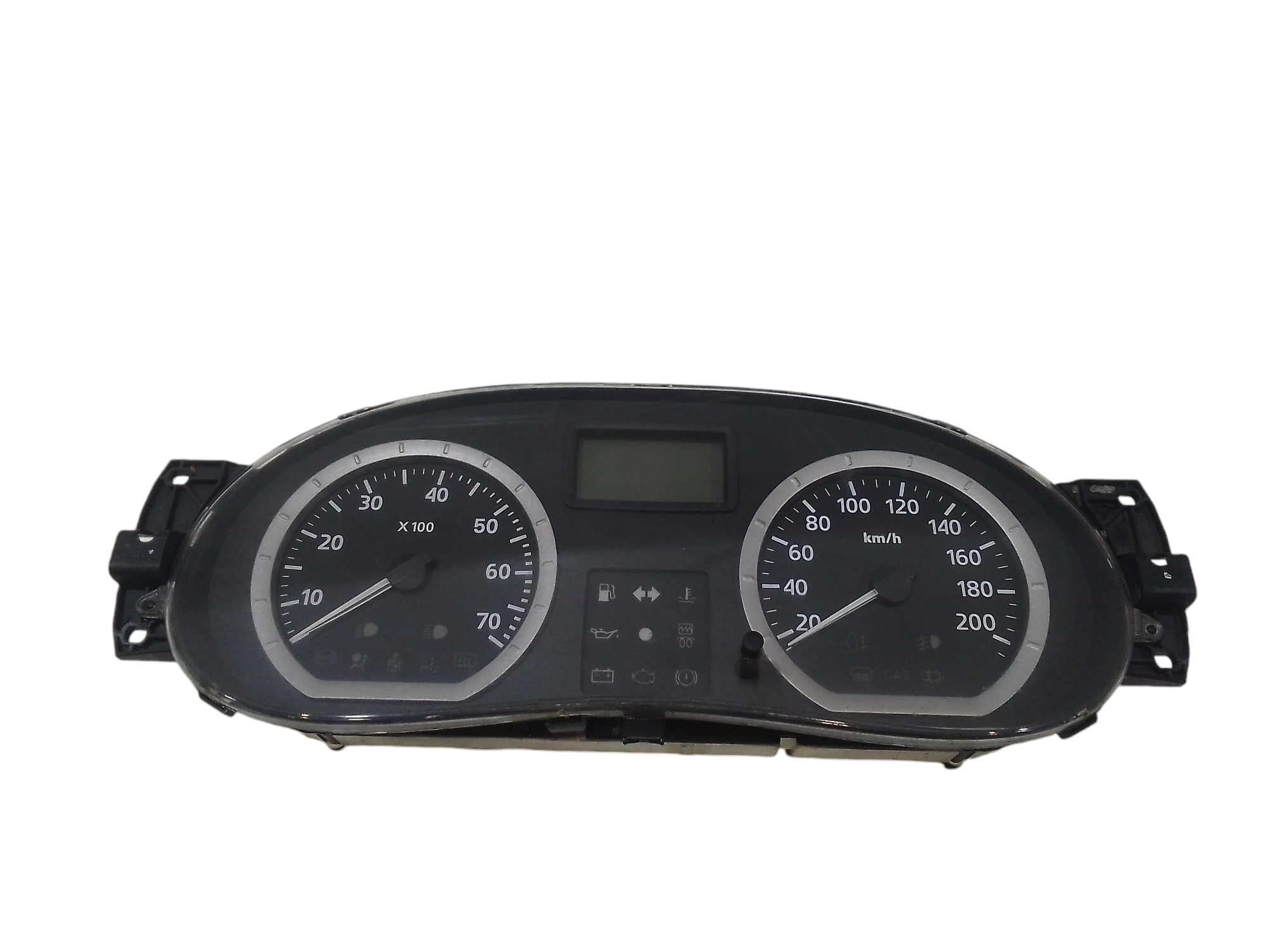 Quadro Portastrumenti Usato