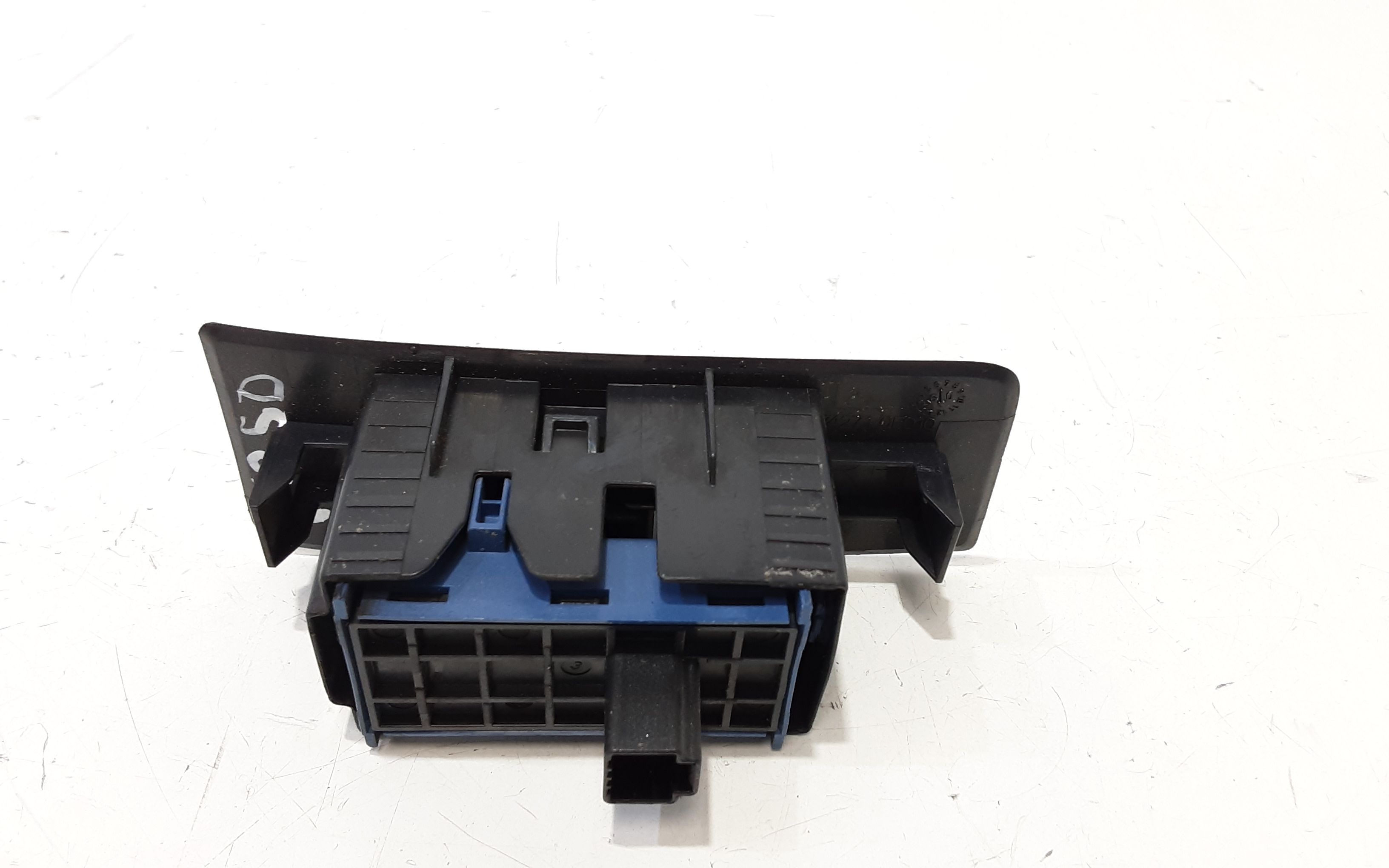 Interruttore Alzacristalli Porta Post. Destro Usato